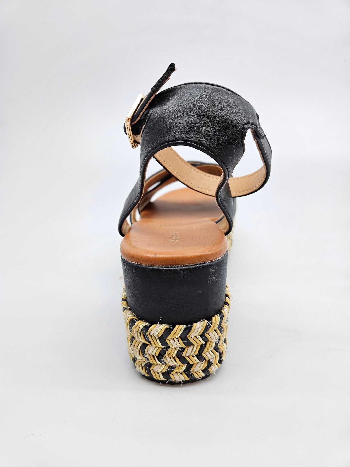 ANNA FIELD ORIGINAL SANDALI BR 40