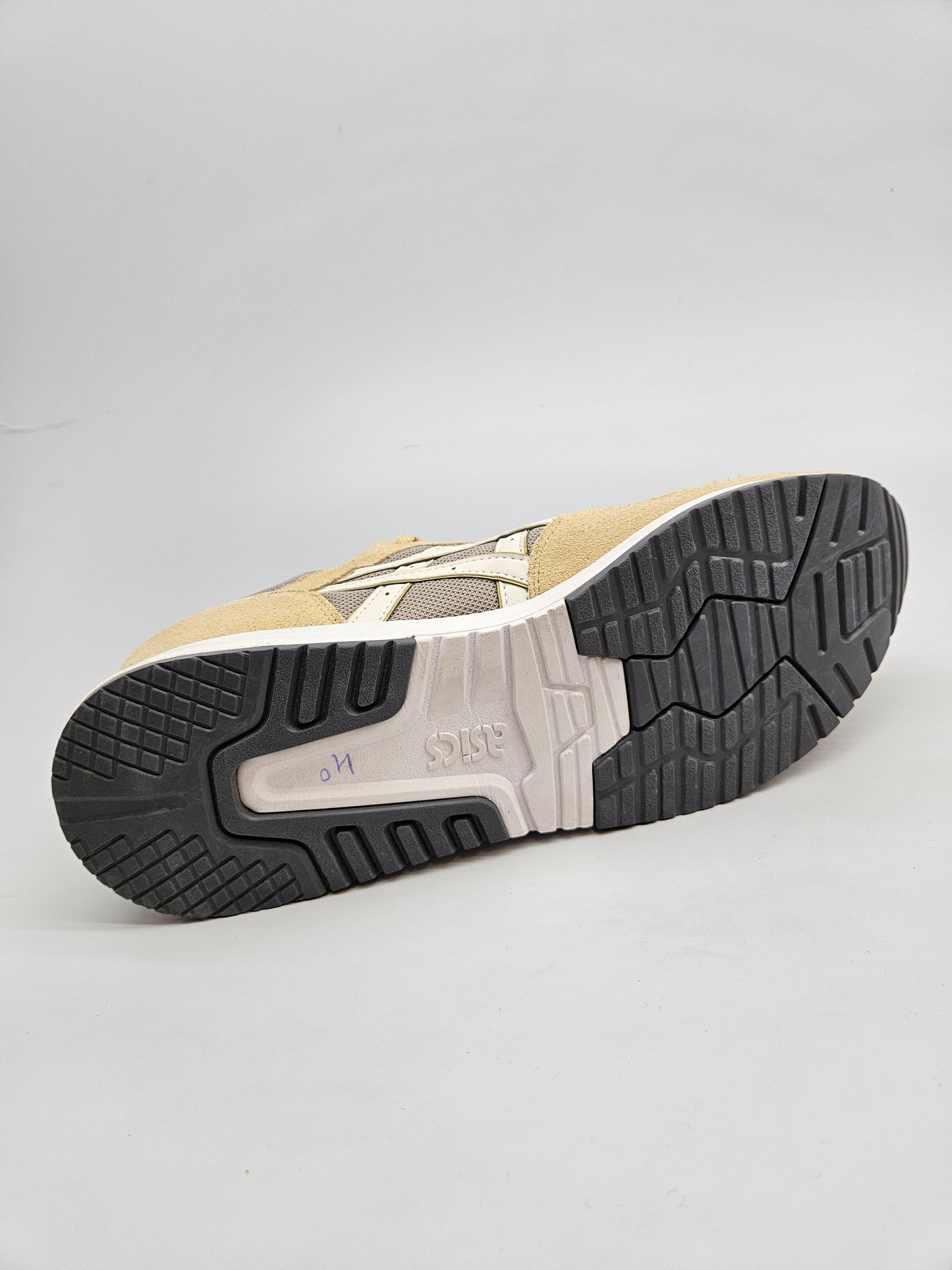 ASICS ORIGINAL PATIKI BR 47