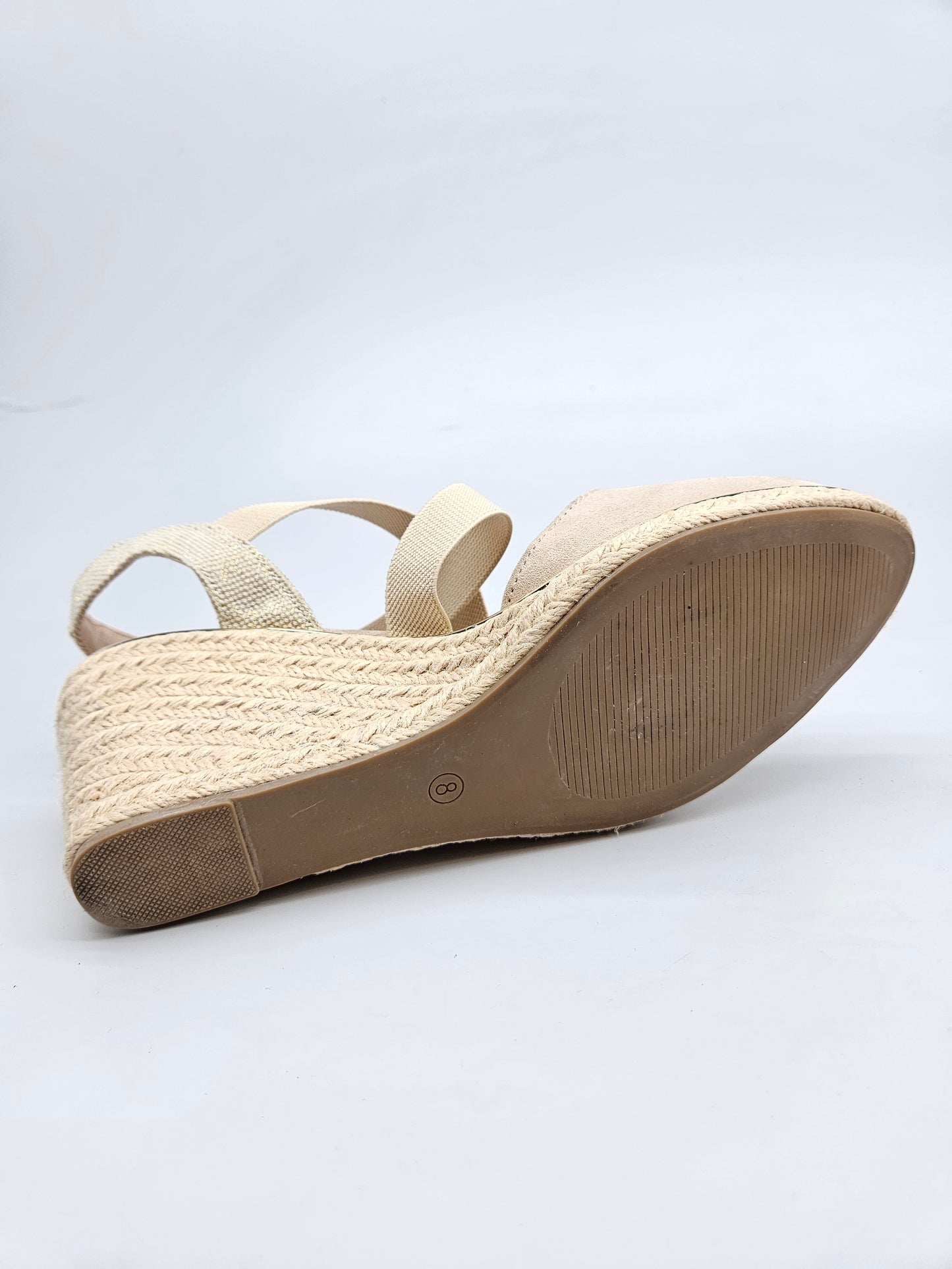 LIPSY ORIGINAL SANDALI BR 42