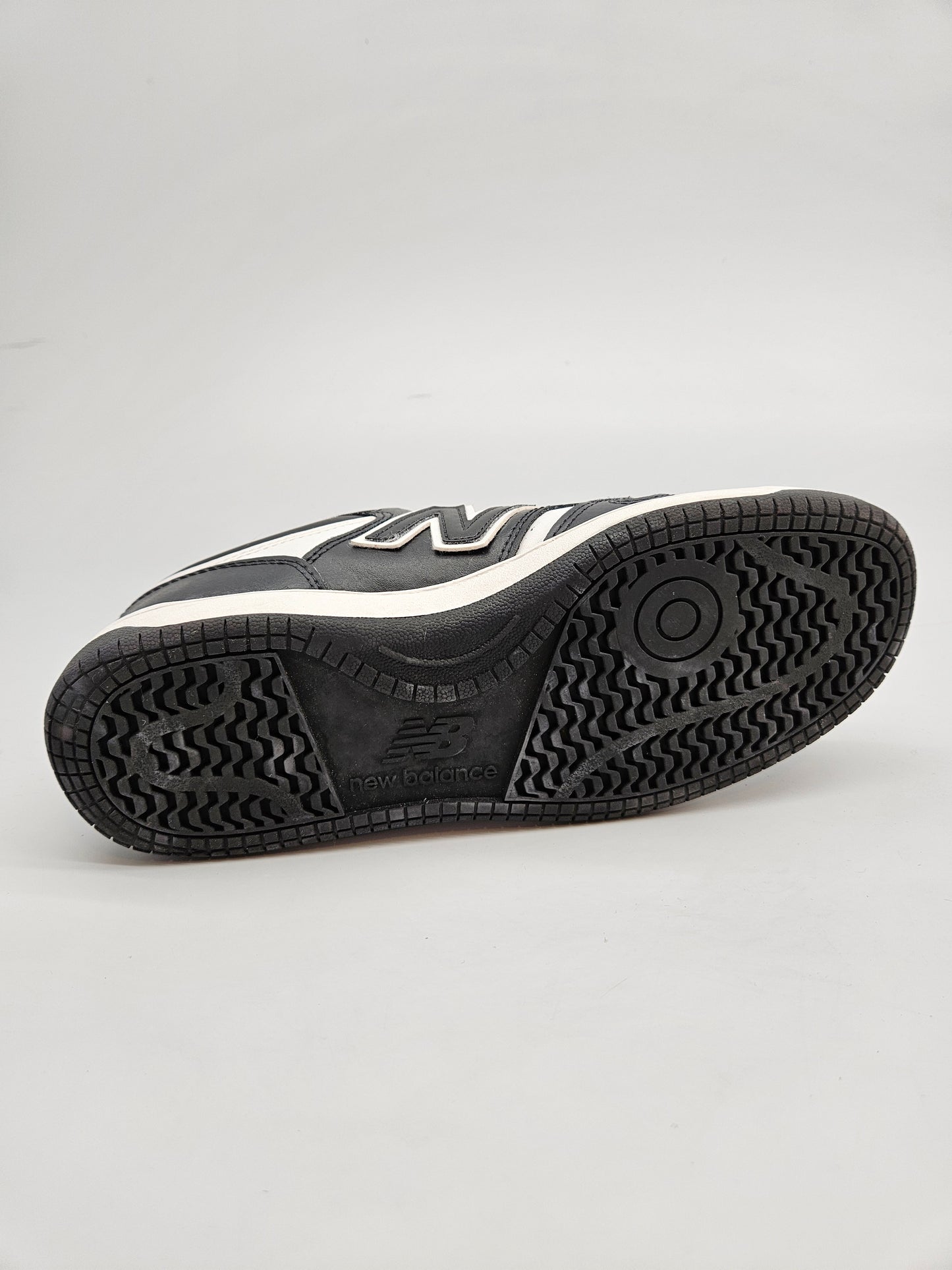 NEW BALANCE ORIGINAL PATIKI BR 38.5