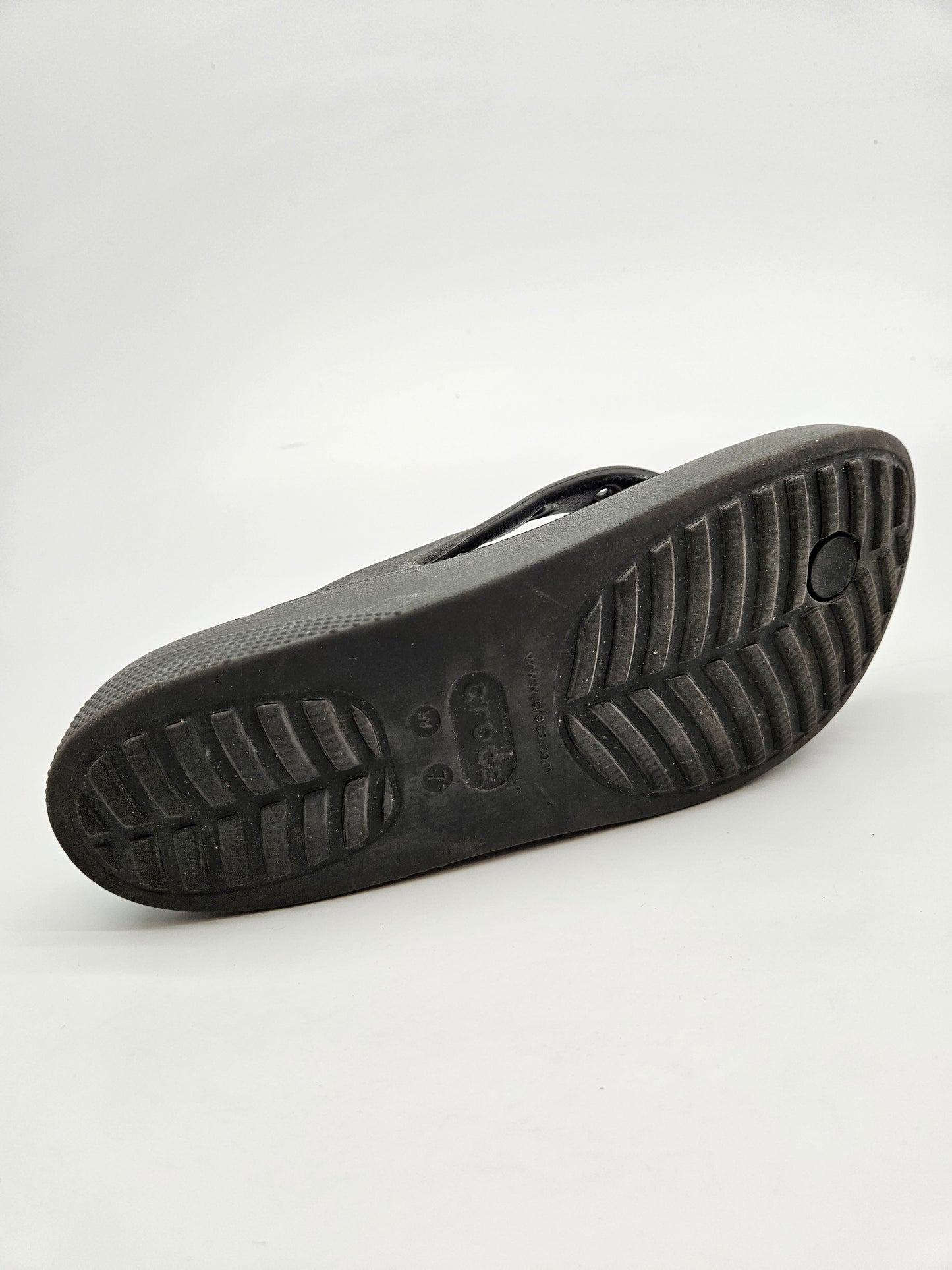 CROCS ORIGINAL VLECKI BR 37