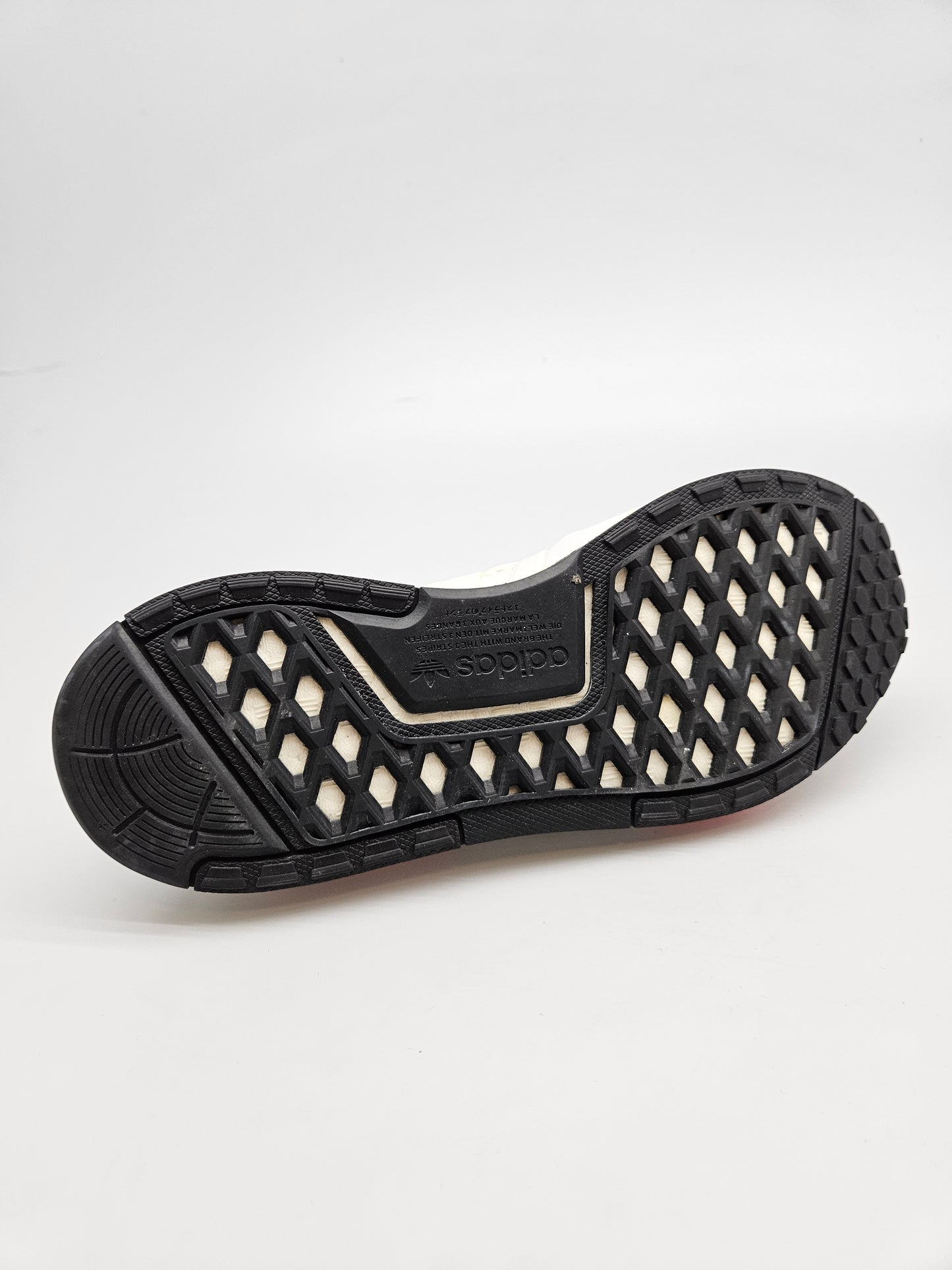 ADIDAS ORIGINAL PATIKI BR 40