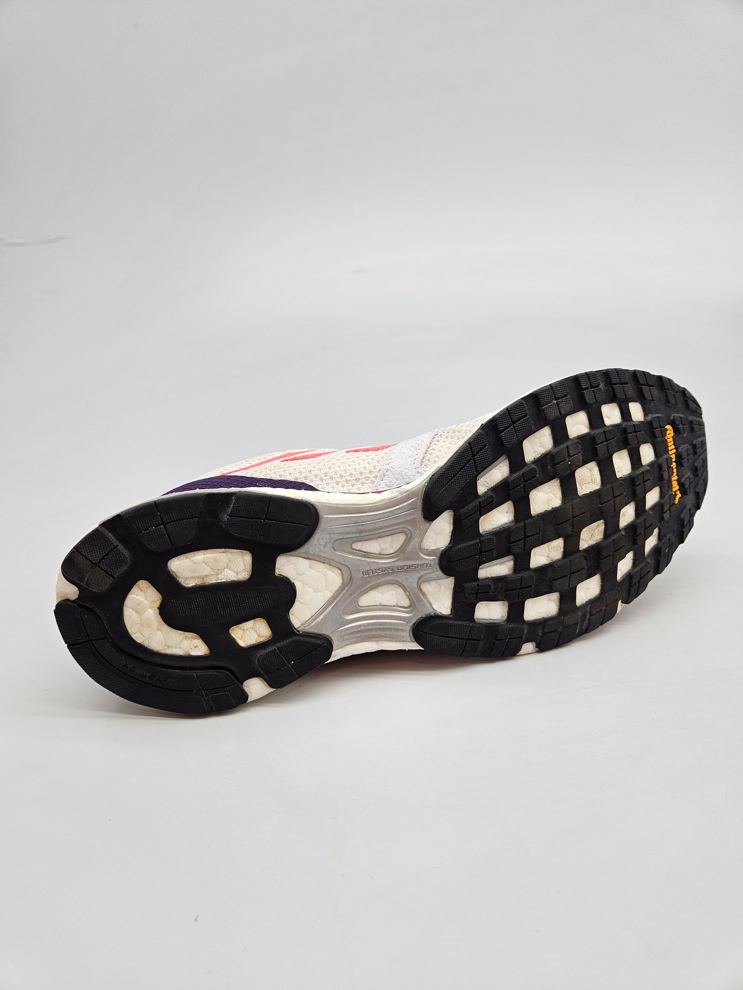 ADIDAS ORIGINAL PATIKI BR 38