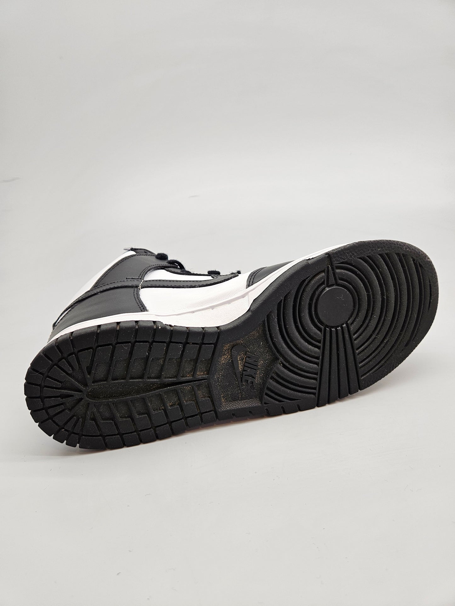 NIKE ORIGINAL PATIKI BR 40