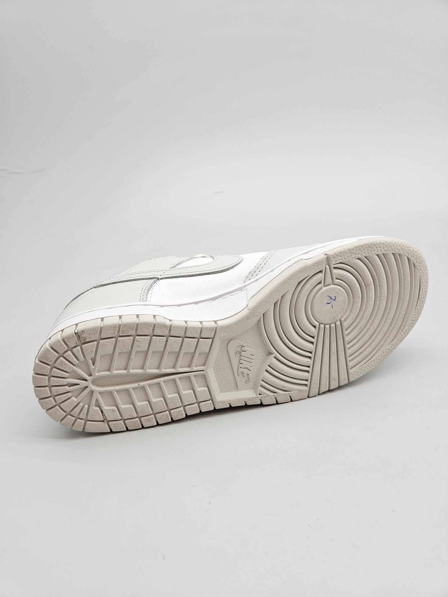 NIKE ORIGINAL PATIKI BR 39