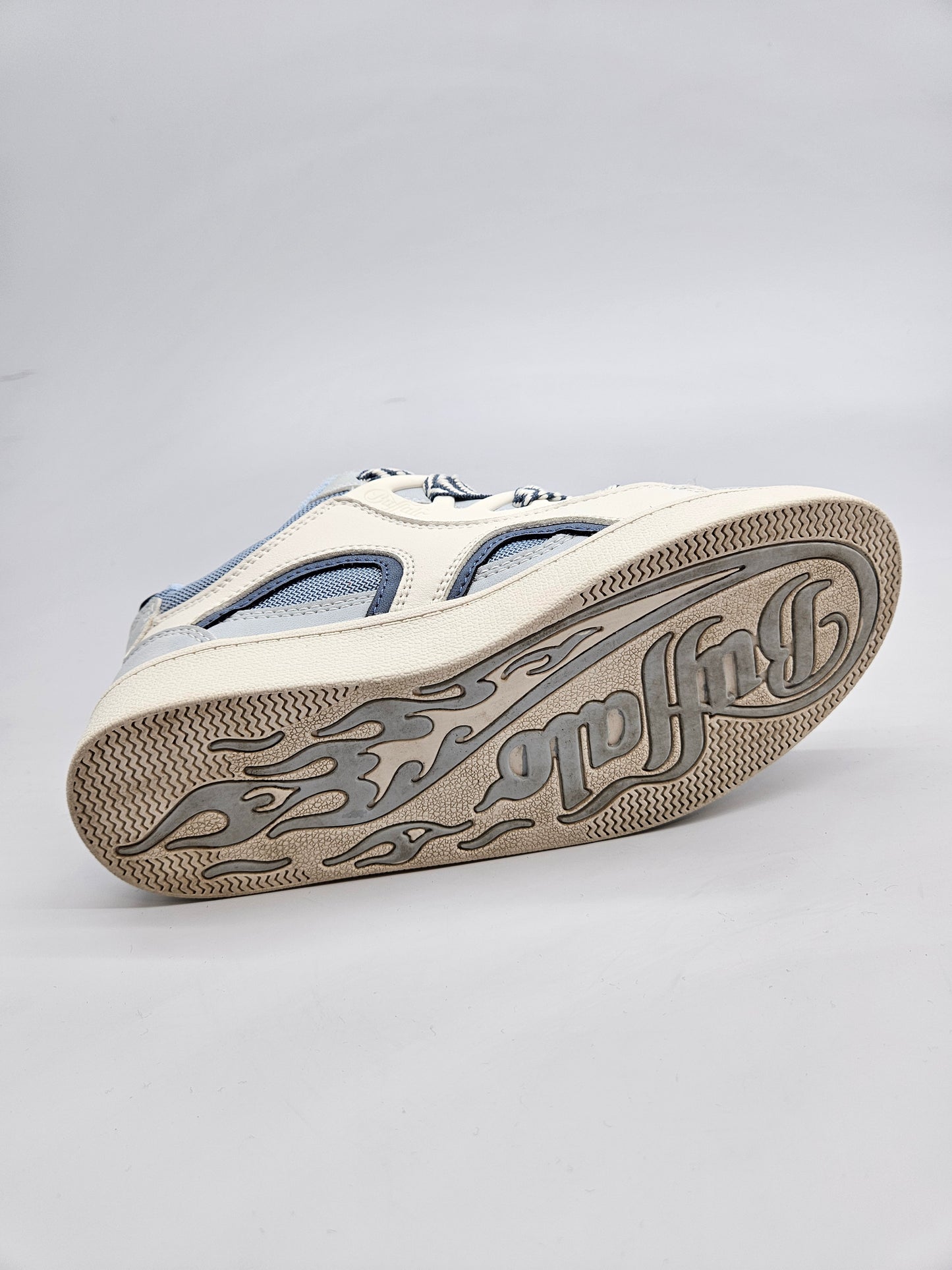 BUFFALO ORIGINAL PATIKI BR 37