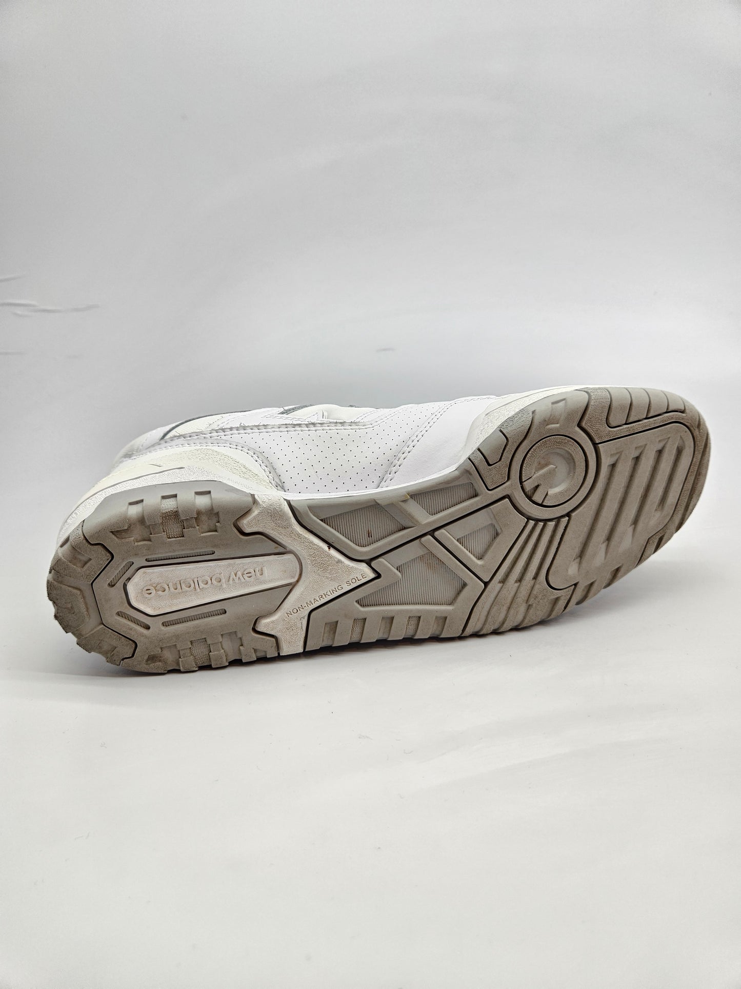 NEW BALANCE ORIGINAL PATIKI BR 44