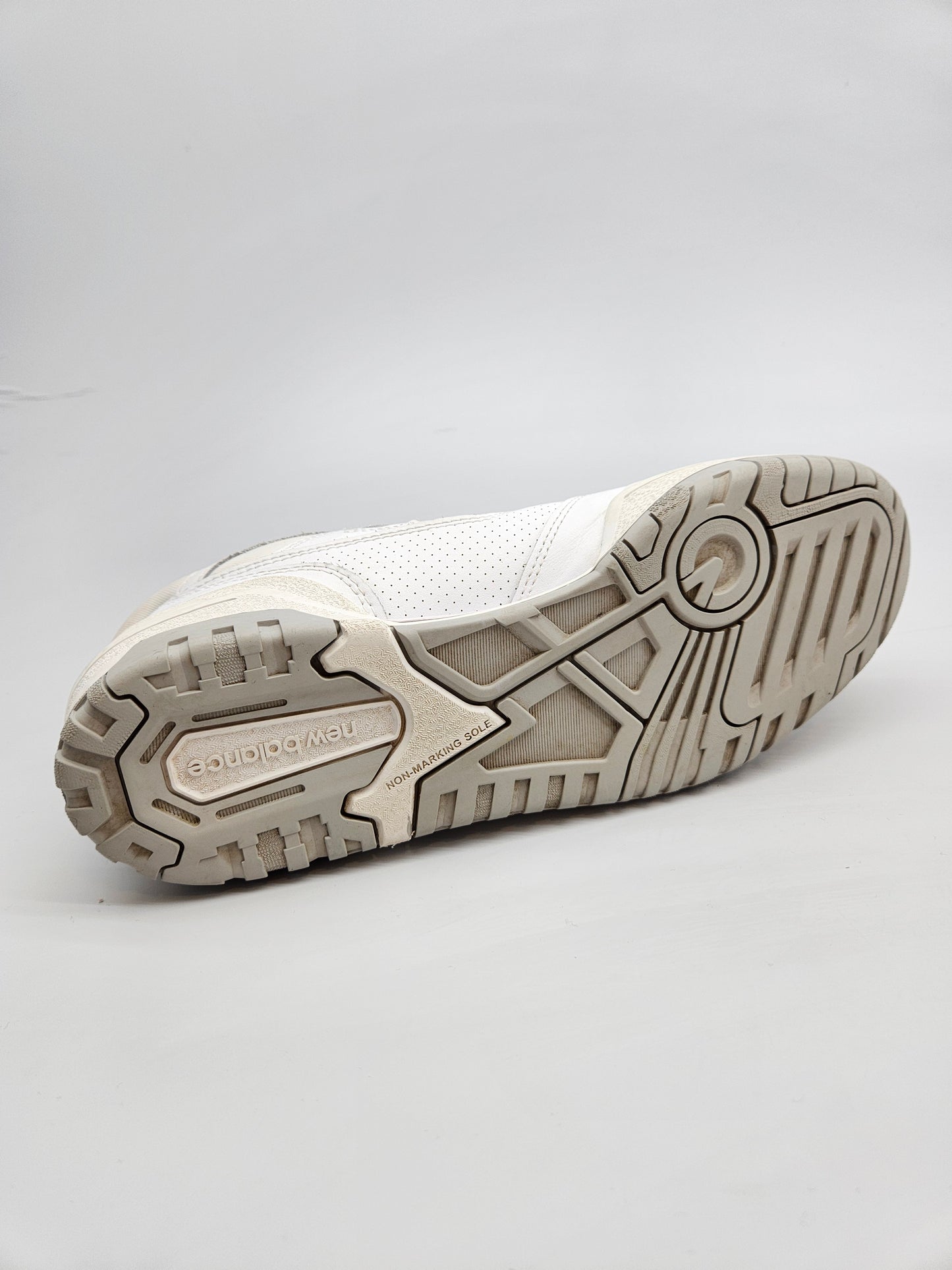 NEW BALANCE ORIGINAL PATIKI BR 45
