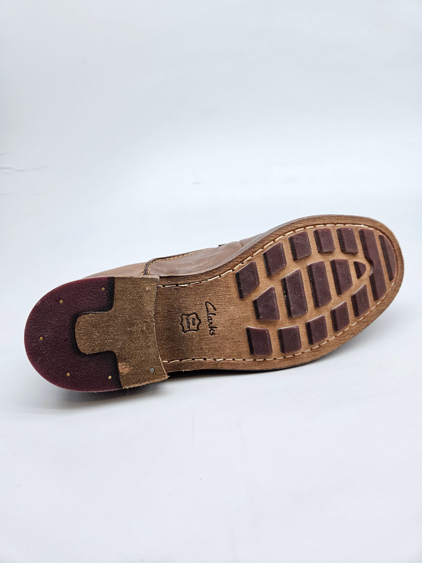 CLARKS ORIGINAL KOZNI CEVLI BR 42