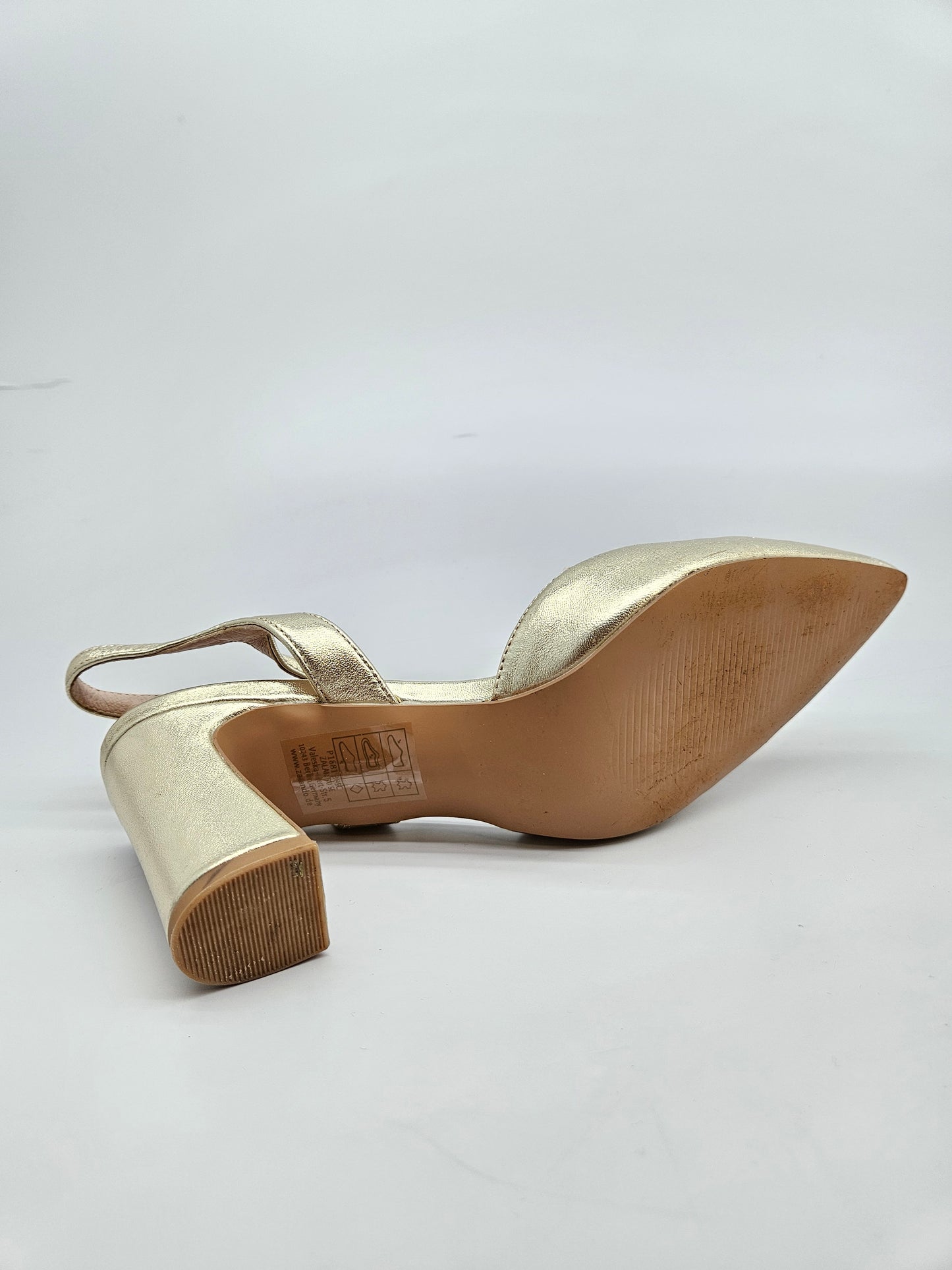 ANNA FIELD ORIGINAL SANDALI BR 40