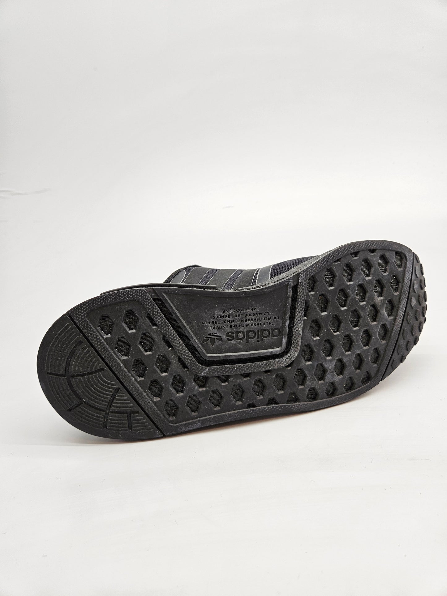 ADIDAS ORIGINAL PATIKI BR 36.5
