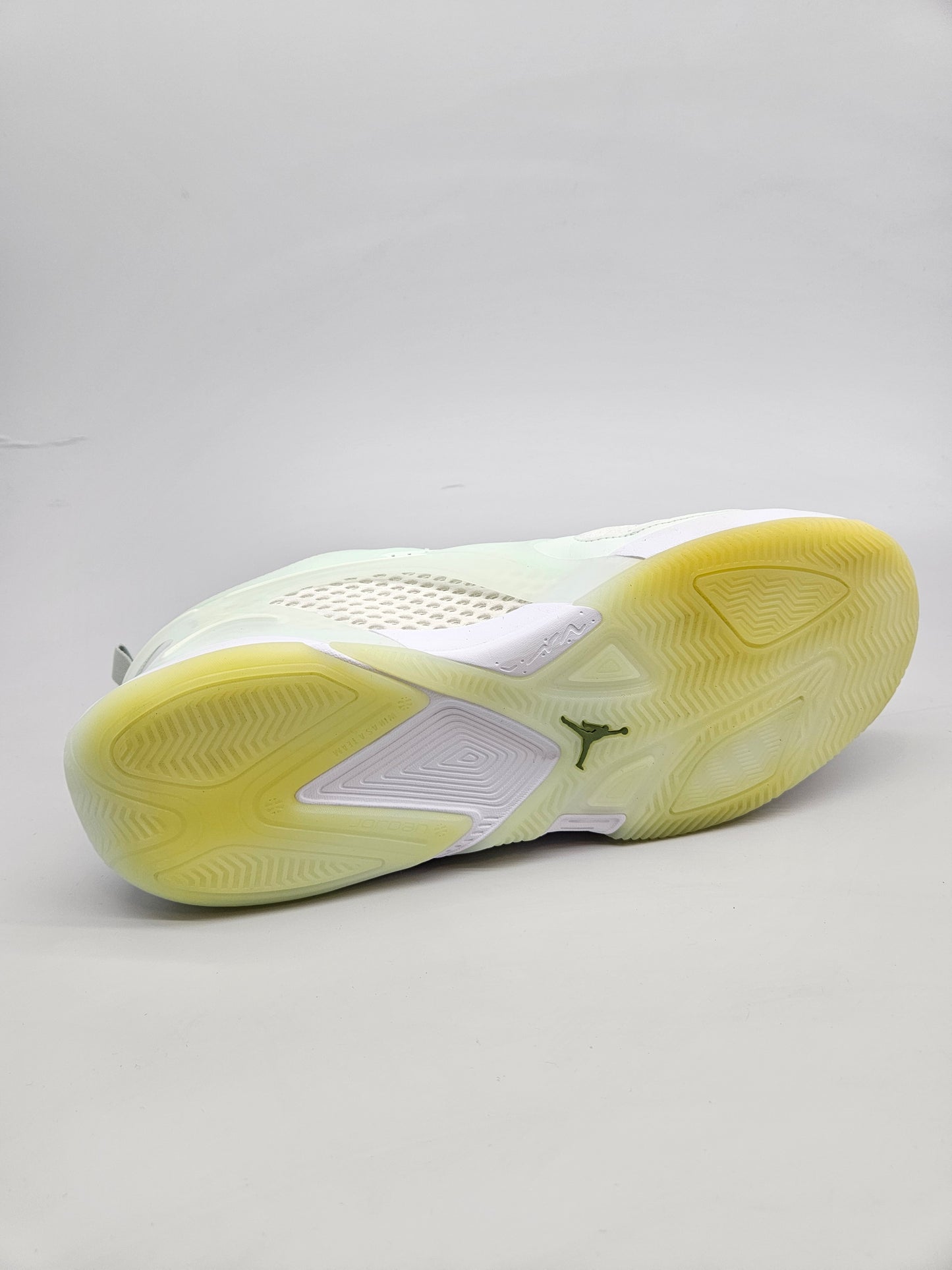 NIKE JORDAN ORIGINAL PATIKI BR 45.5