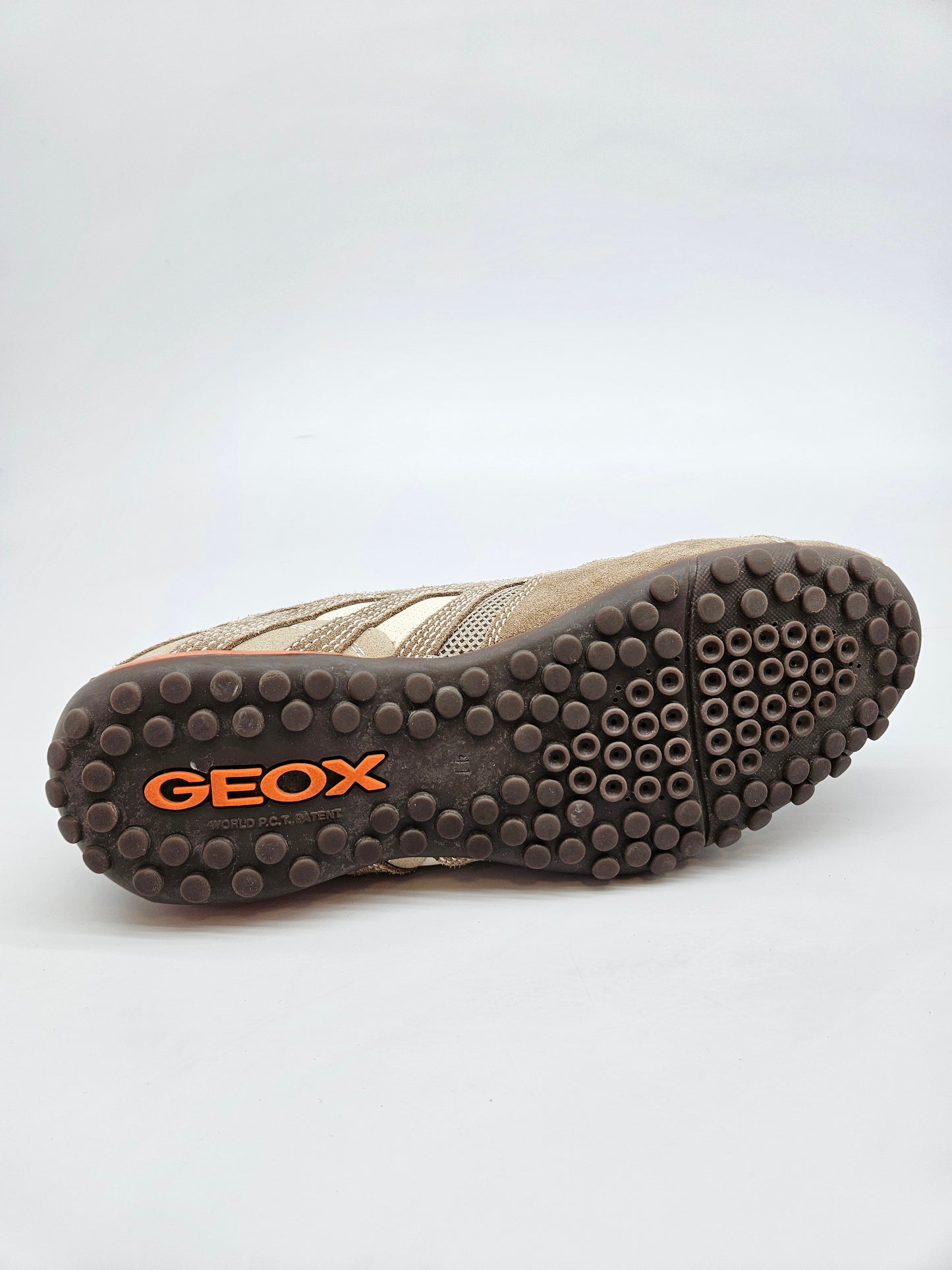 GEOX ORIGINAL PATIKI BR 41