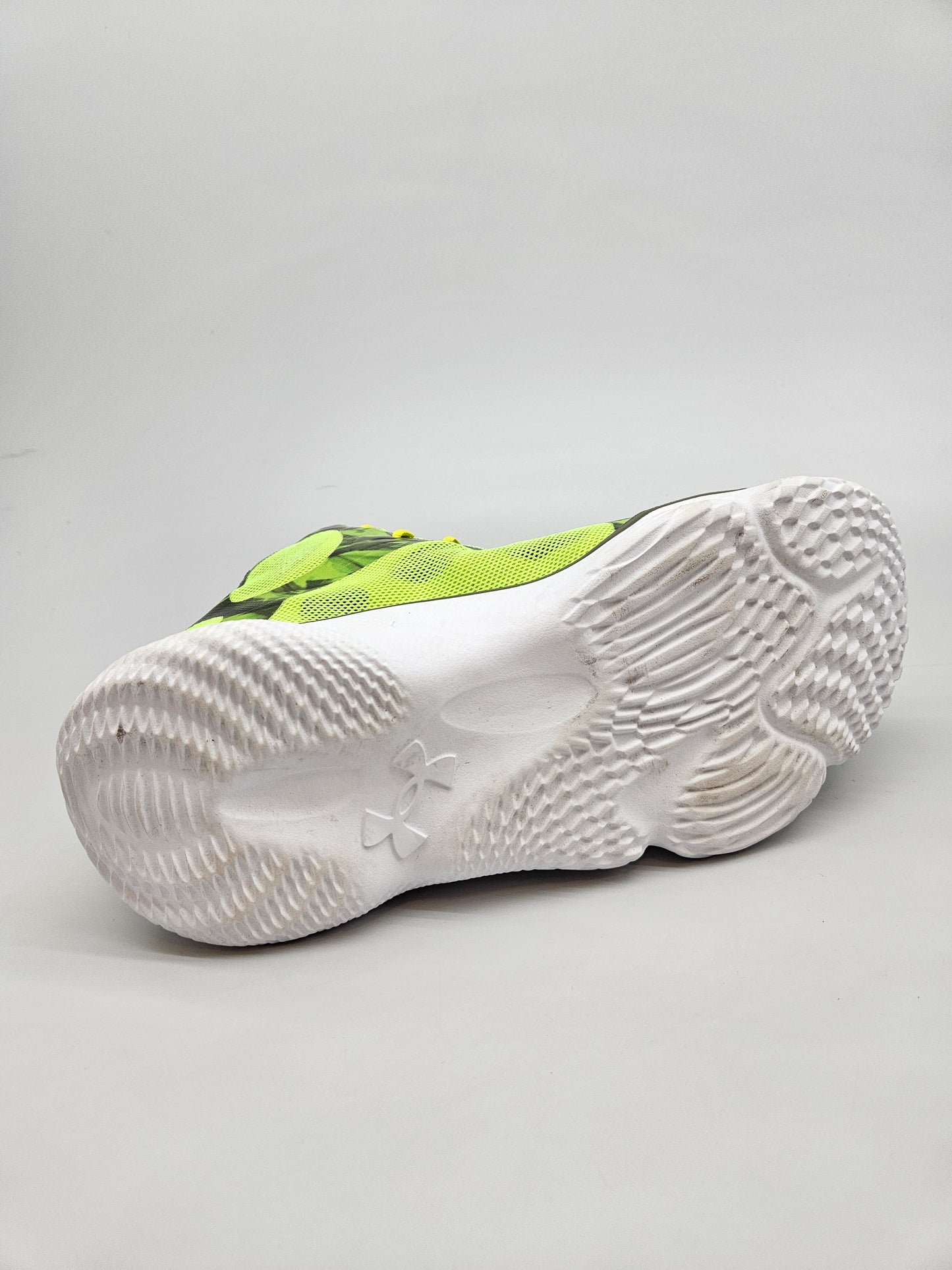 UNDER ARMOUR ORIGINAL PATIKI BR 47