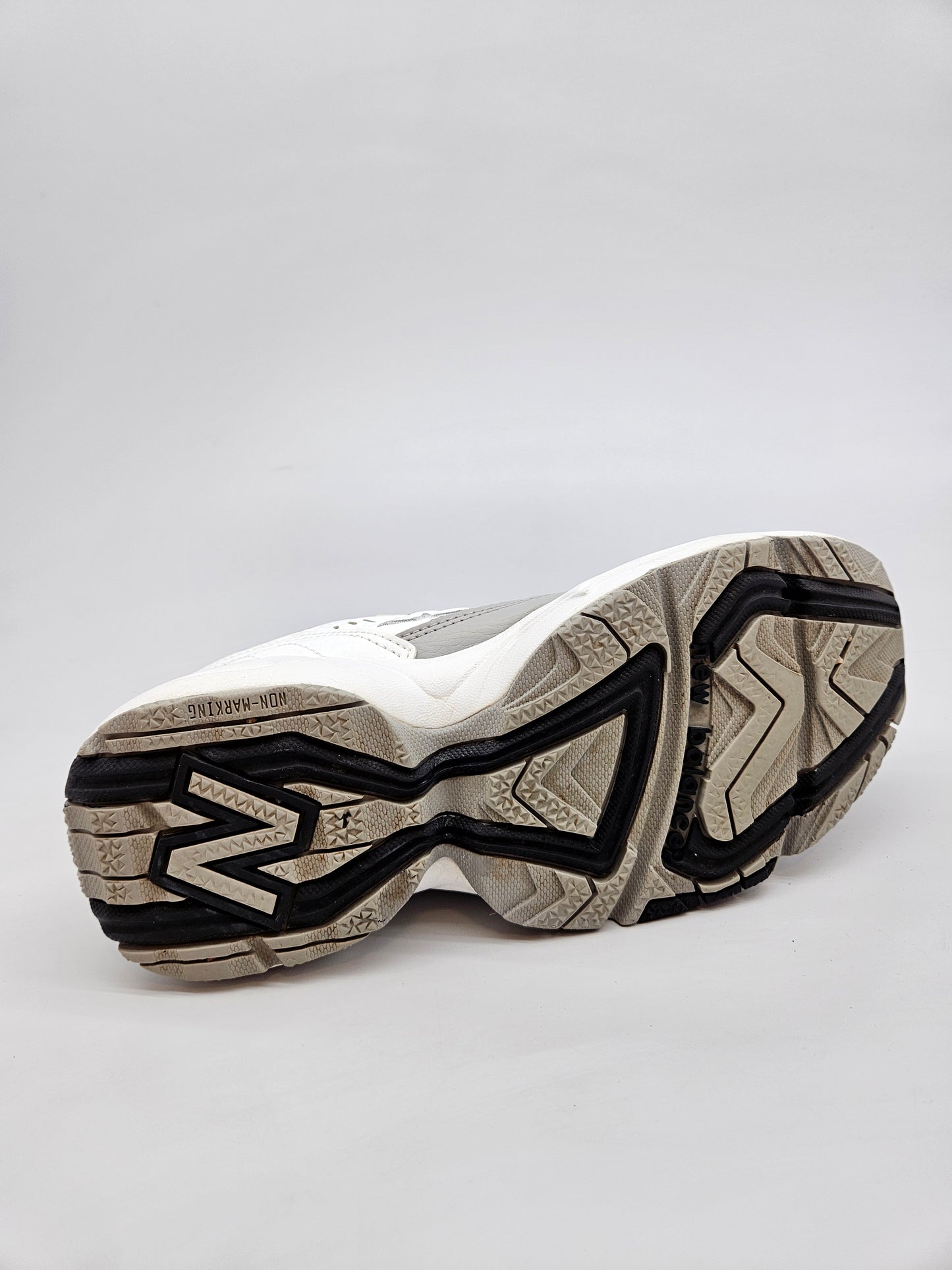NEW BALANCE ORIGINAL PATIKI BR 38