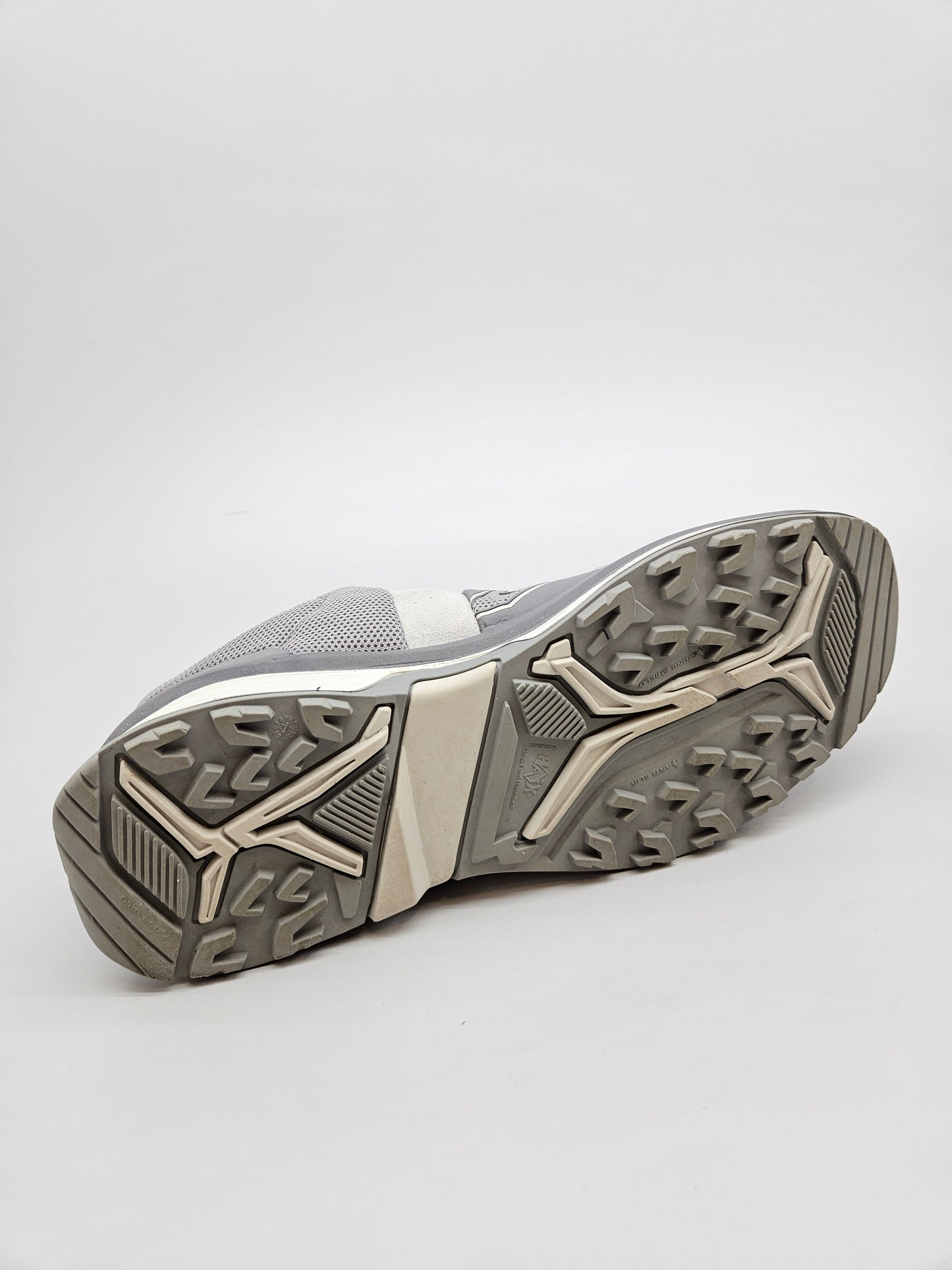HAIX ORIGINAL PATIKI BR 43