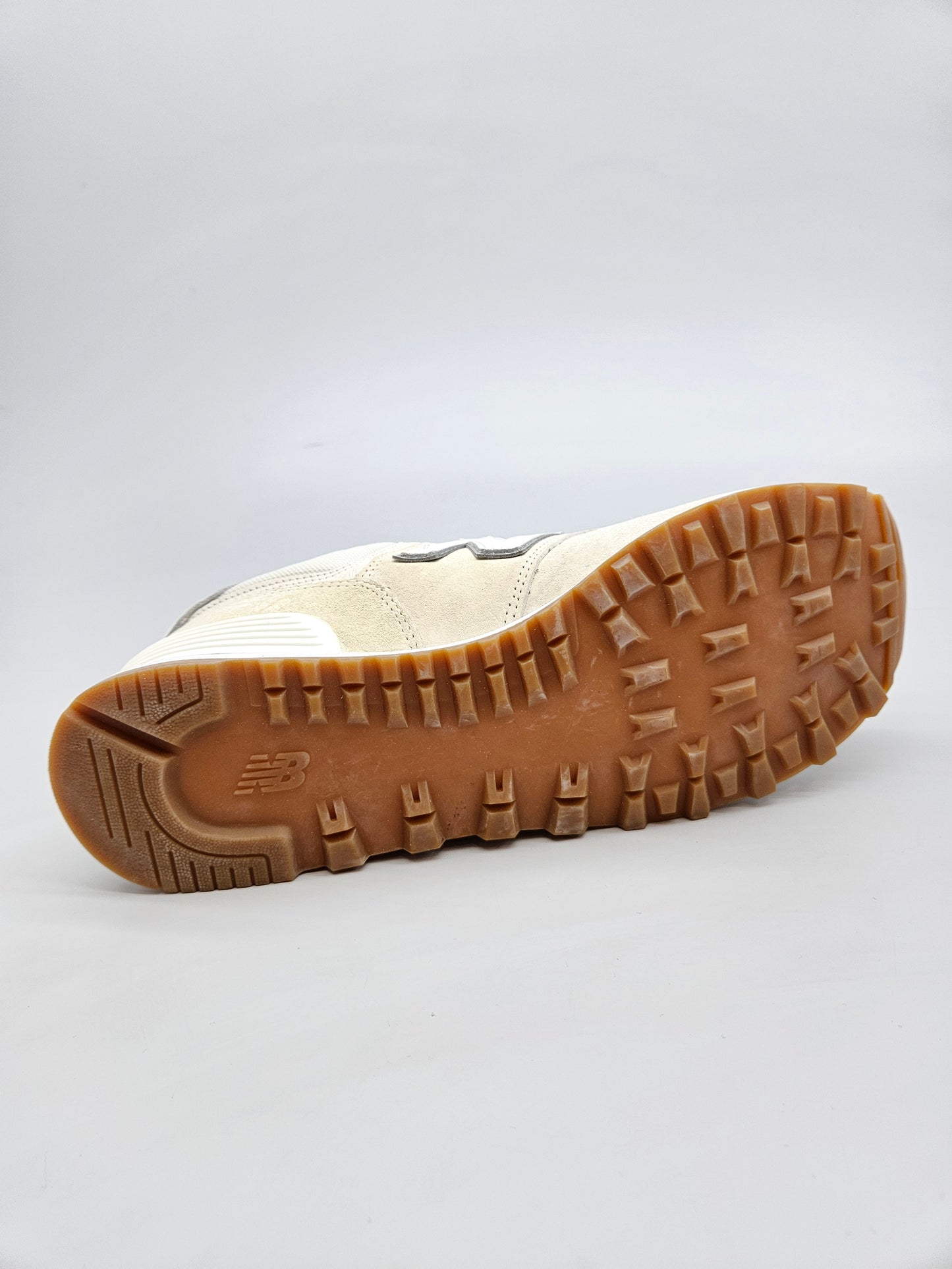 NEW BALANCE ORIGINAL PATIKI BR 44