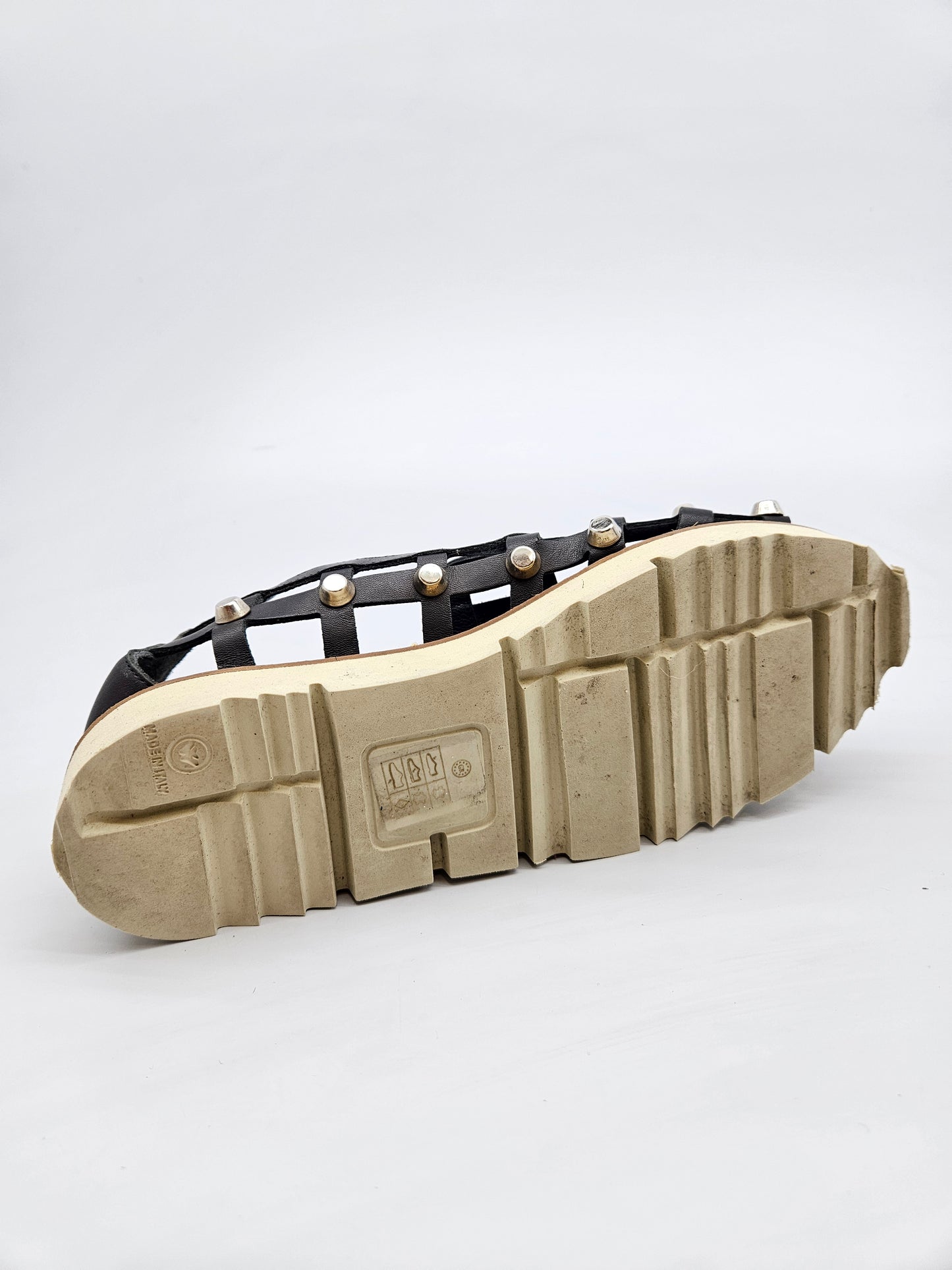 MAKRIS ORIGINAL SANDALI BR 37