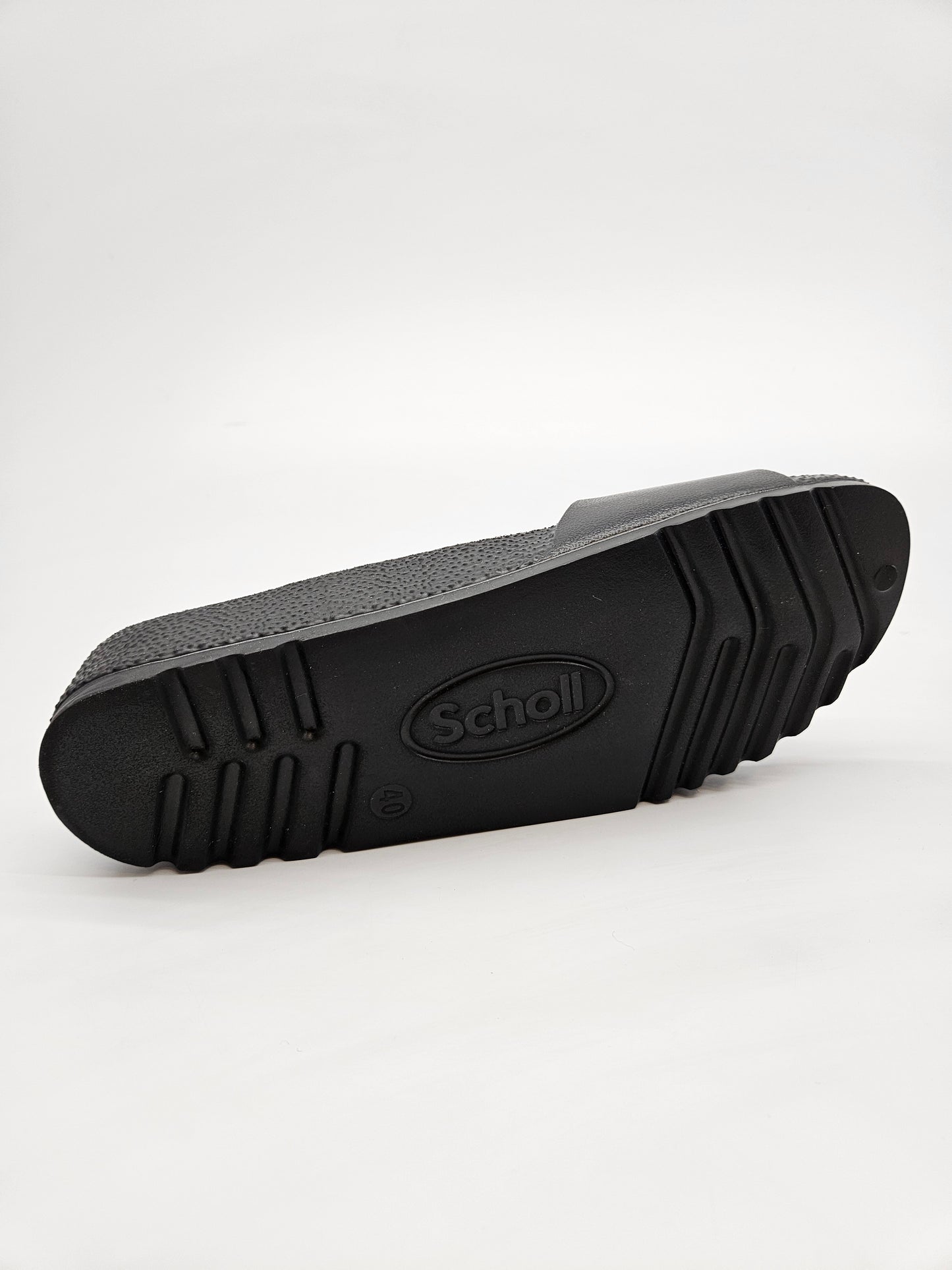 SCHOLL ORIGINAL VLECKI BR 40