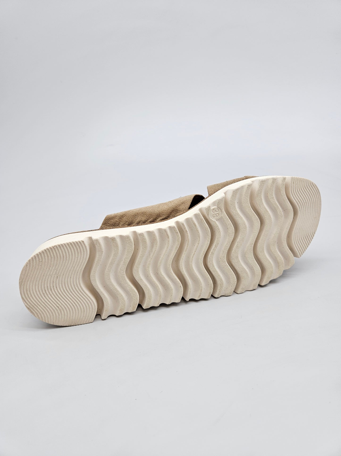S.OLIVER ORIGINAL SANDALI BR 38