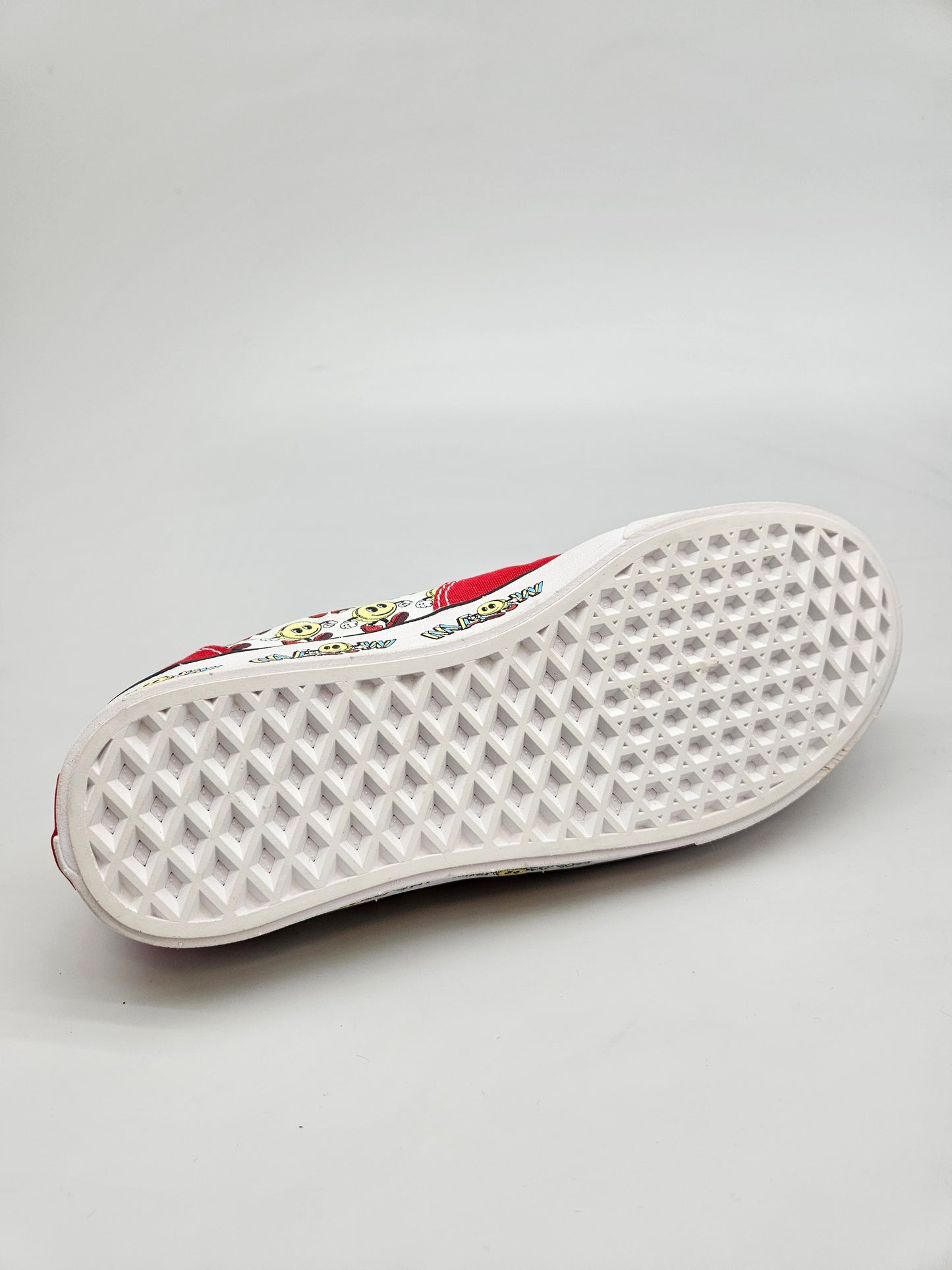 VANS ORIGINAL PATIKI BR 39