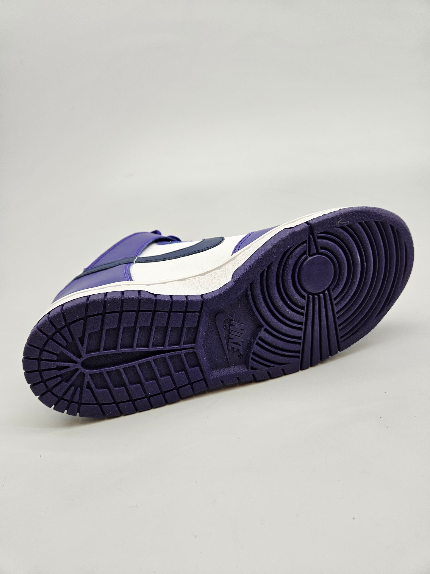 NIKE ORIGINAL PATIKI BR 38