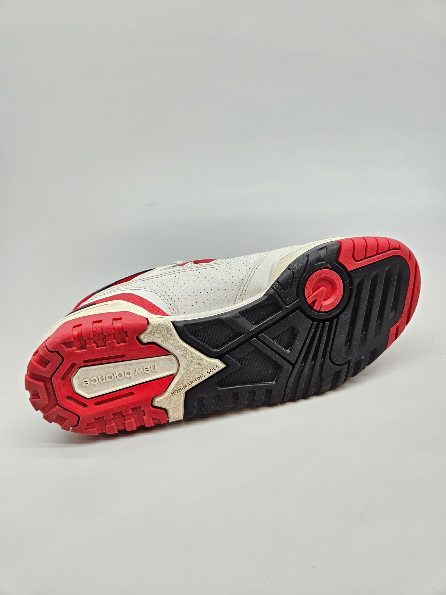 NEW BALANCE ORIGINAL PATIKI BR 42