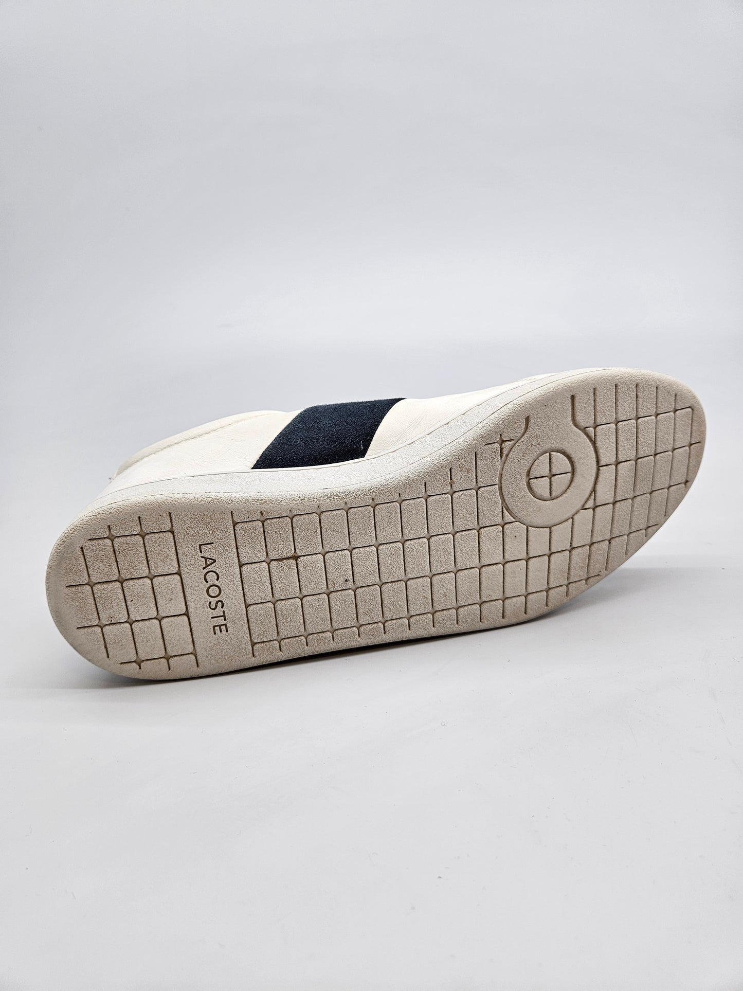 LACOSTE ORIGINAL PATIKI BR 40.5