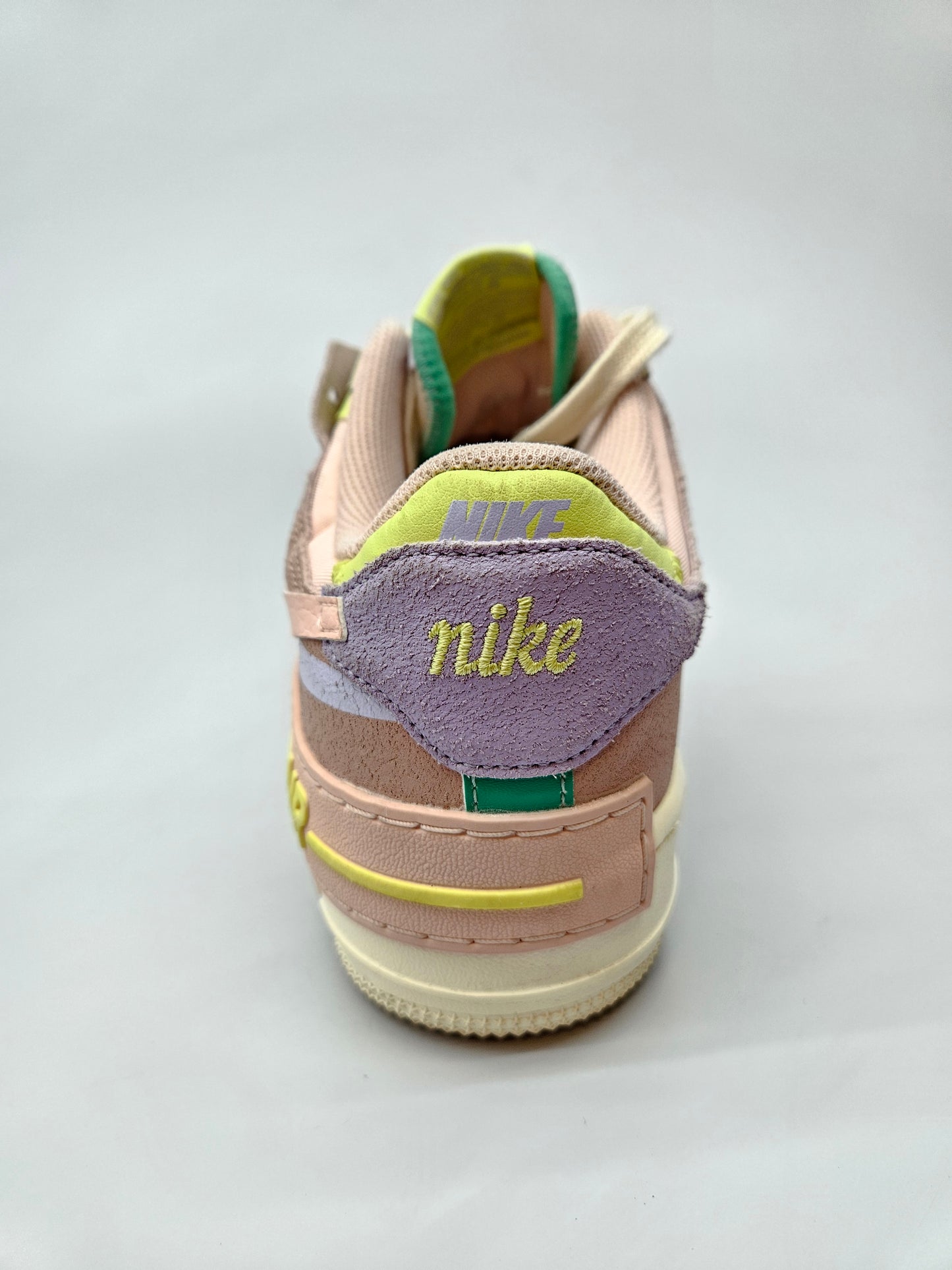 NIKE AF1 ORIGINAL PATIKI BR 40