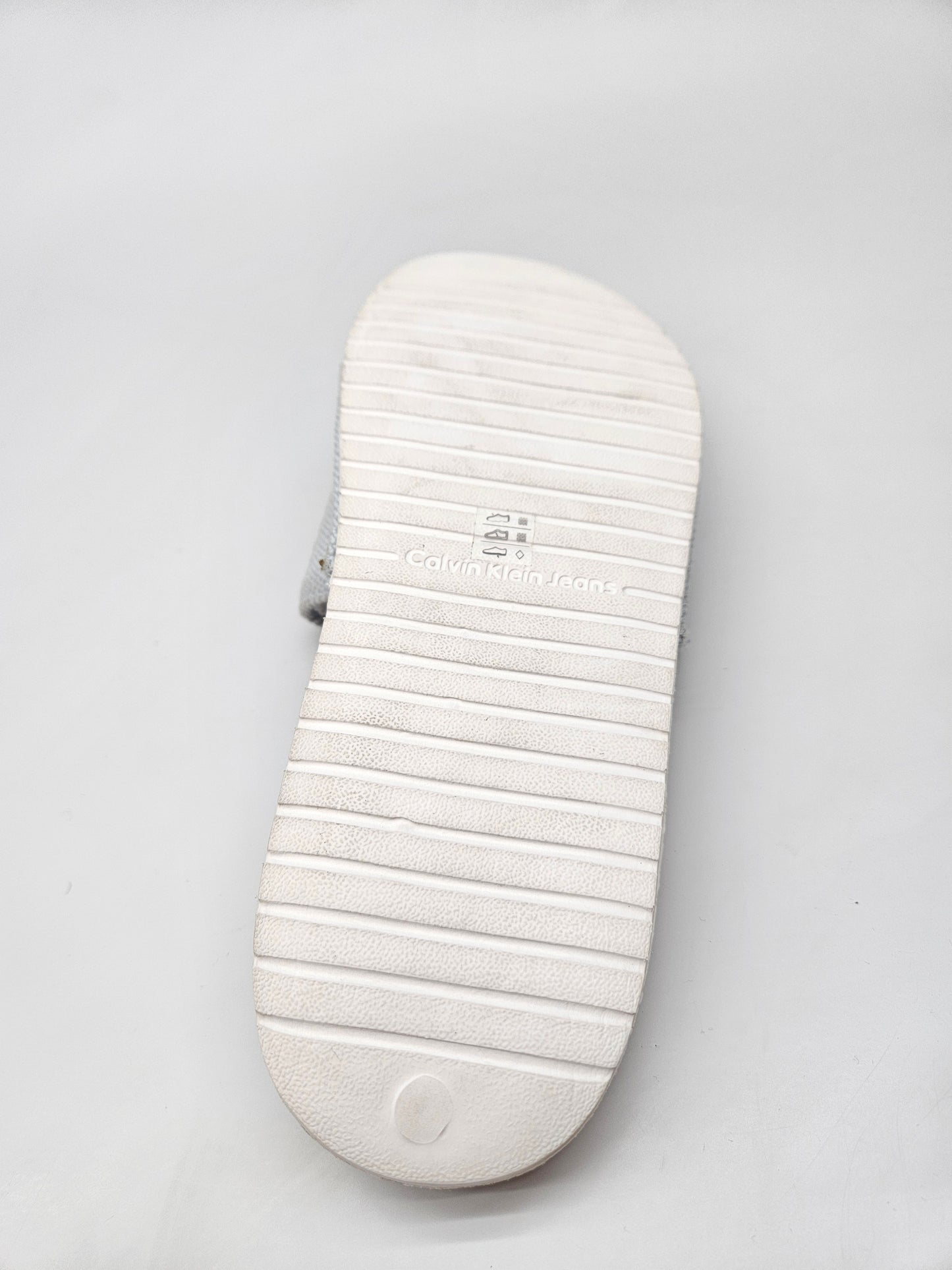 CALVIN KLEIN ORIGINAL VLECKI BR 39