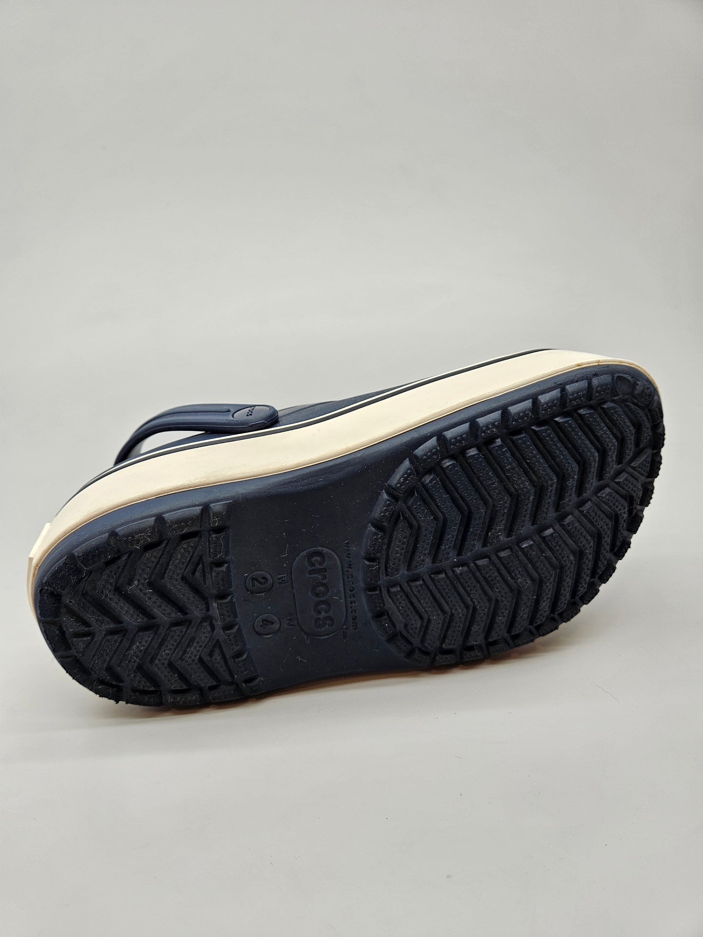 CROCS ORIGINAL SANDALI BR 33