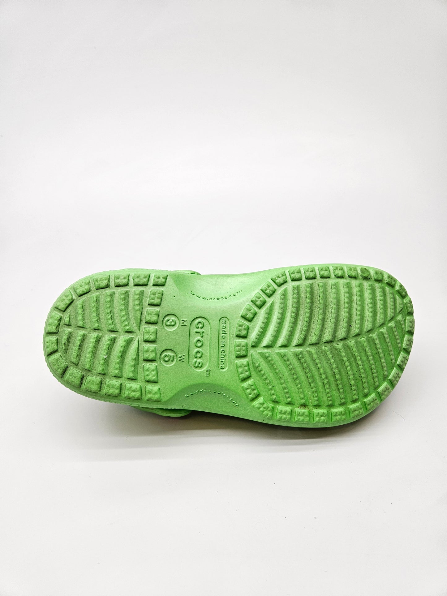 CROCS ORIGINAL SANDALI BR 34
