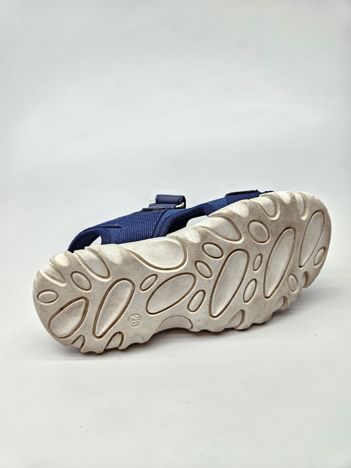 TOMMY HILFIGER ORIGINAL SANDALI BR 28
