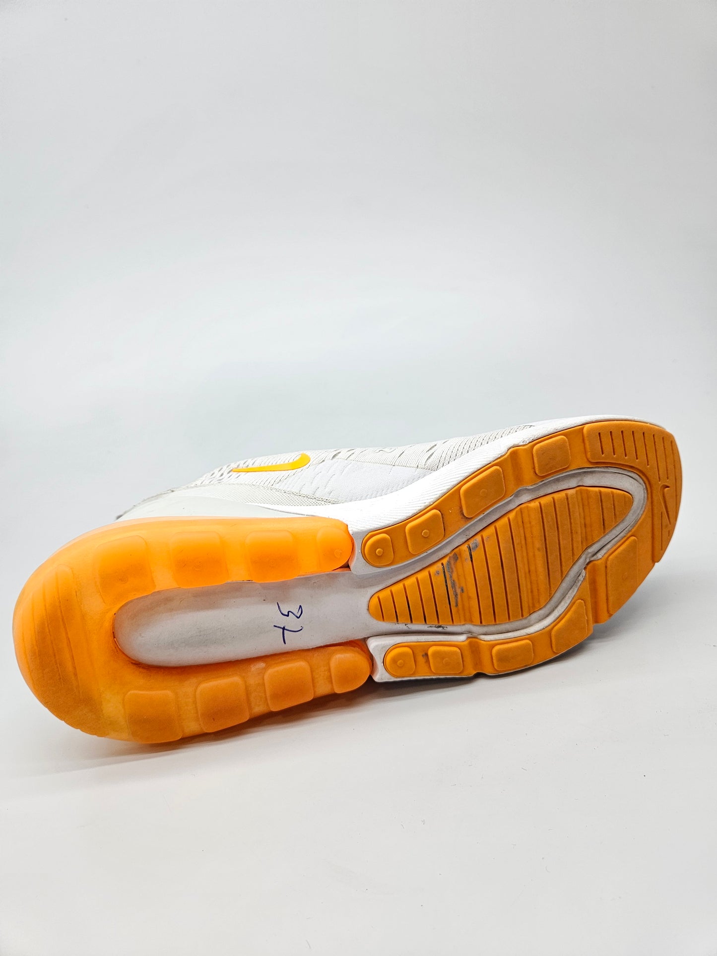 NIKE AIRMAX ORIGINAL PATIKI BR 38