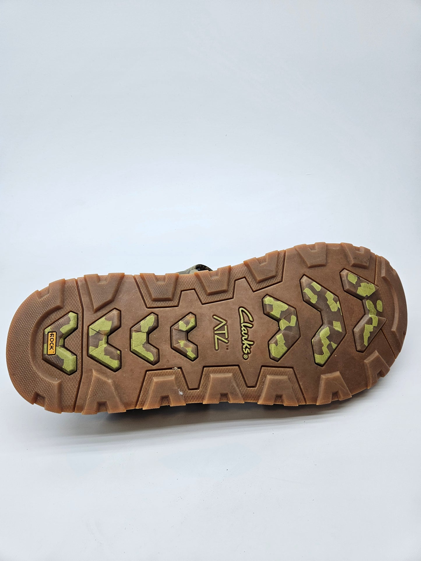CLARKS ORIGINAL SANDALI BR 46