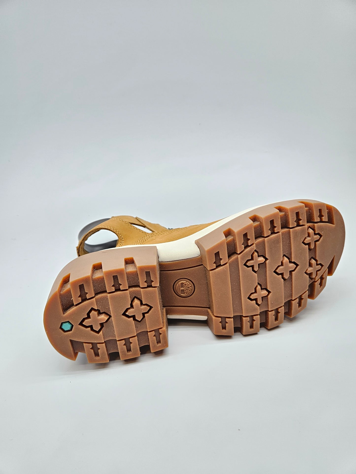 TIMBERLAND NOVI ORIGINAL KOZNI SANDALI BR 38.5