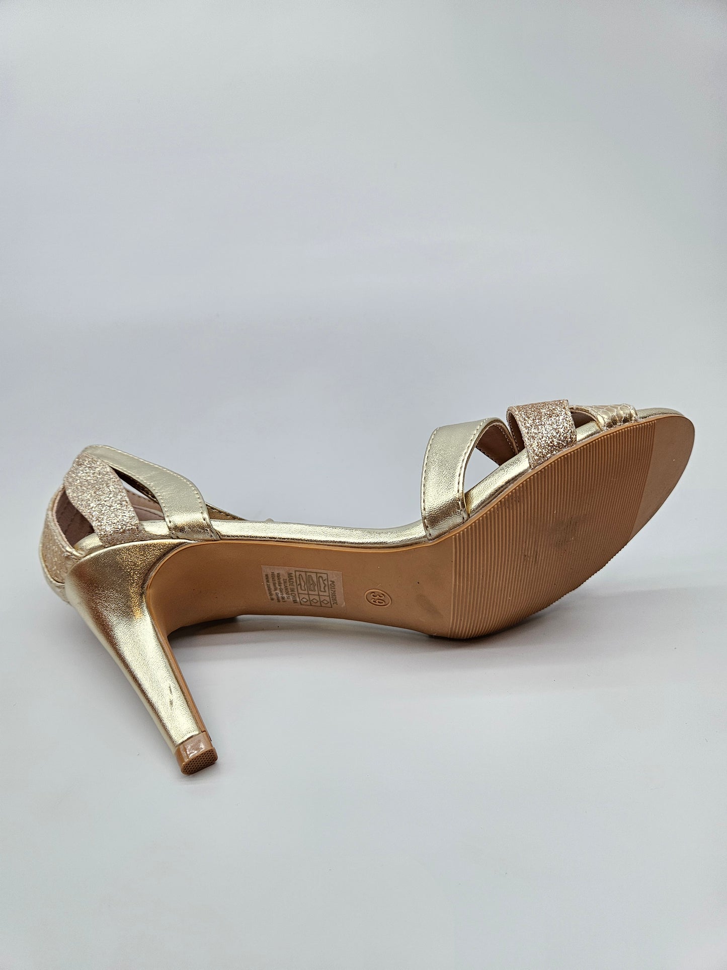 ANNA FIELD ORIGINAL SANDALI BR 39