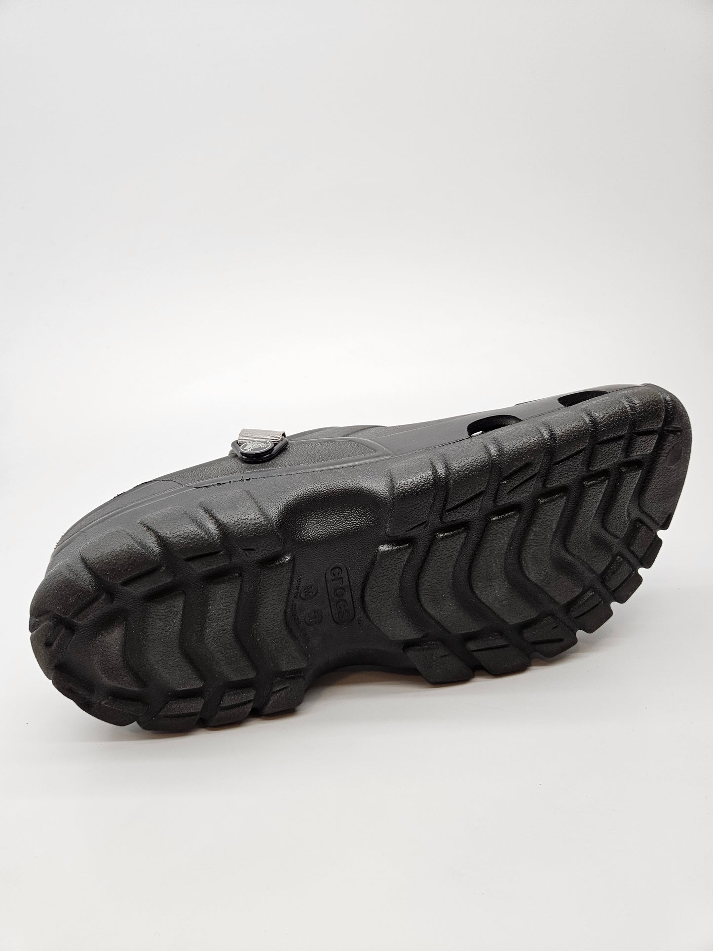 CROCS ORIGINAL SANDALI BR 45