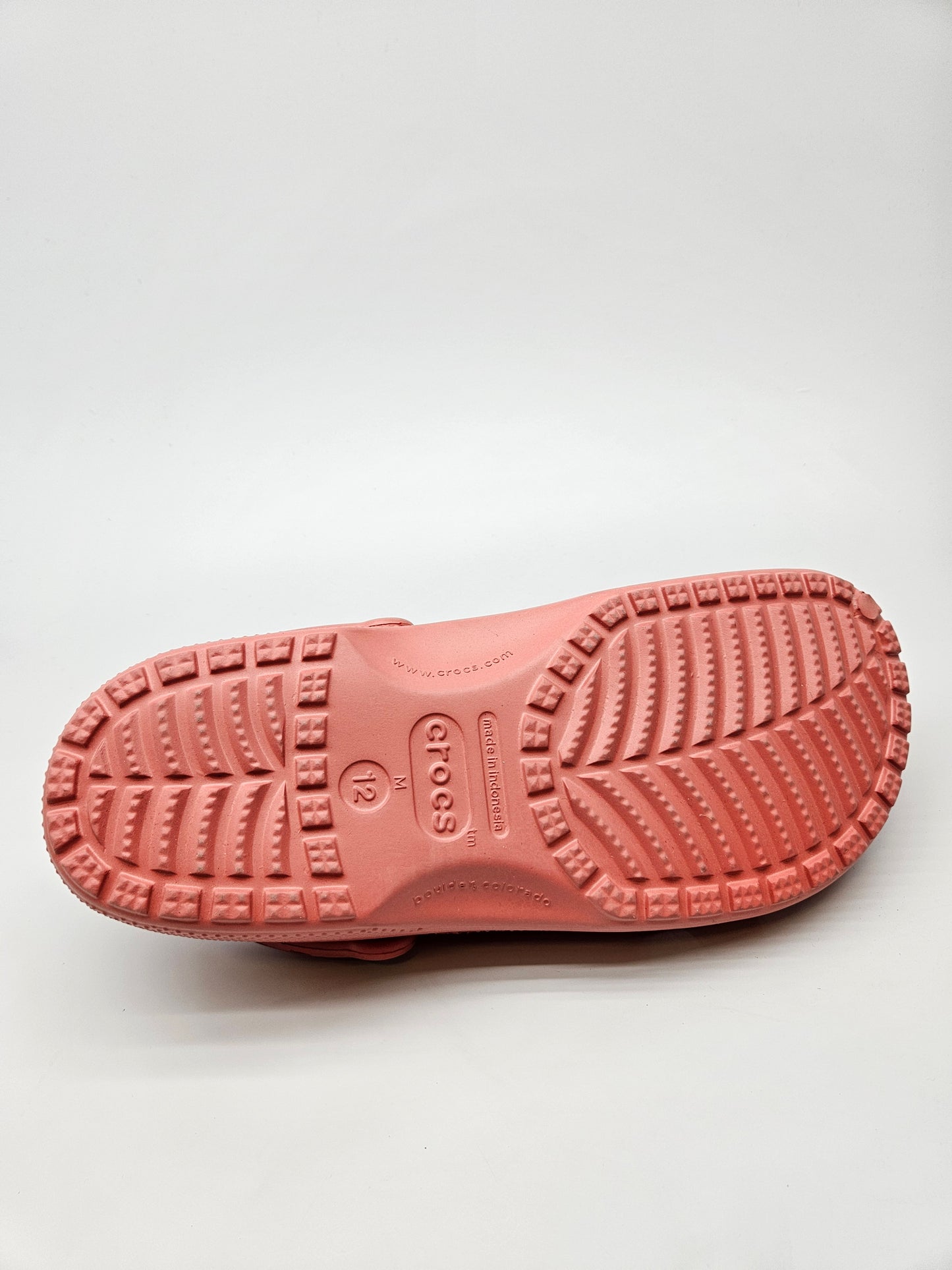 CROCS ORIGINAL SANDALI BR 46