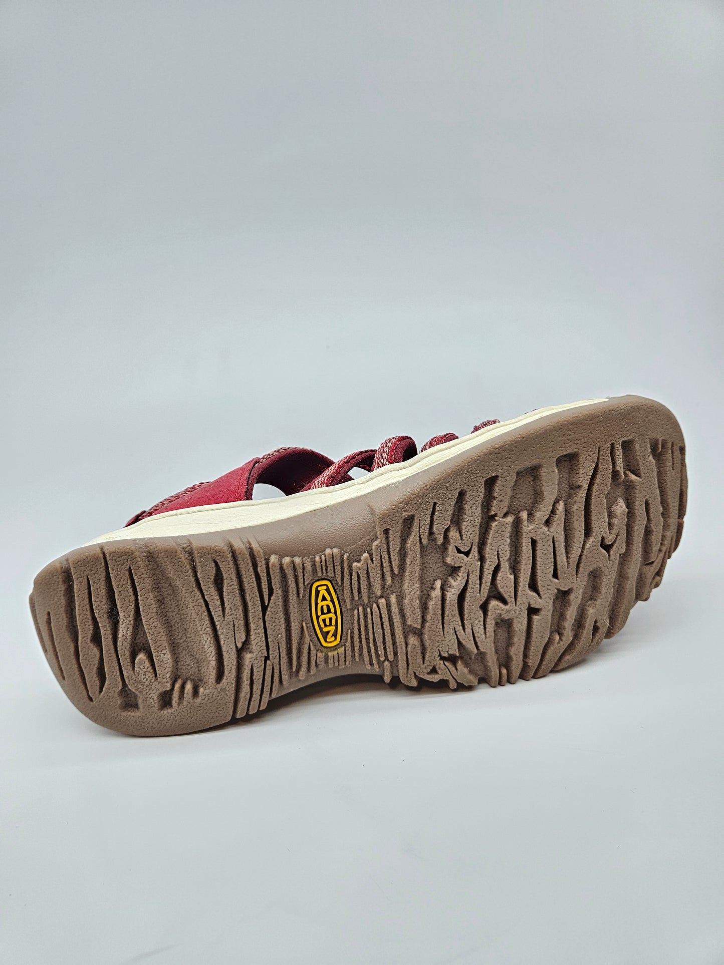KEEN ORIGINAL SANDALI BR 40.5