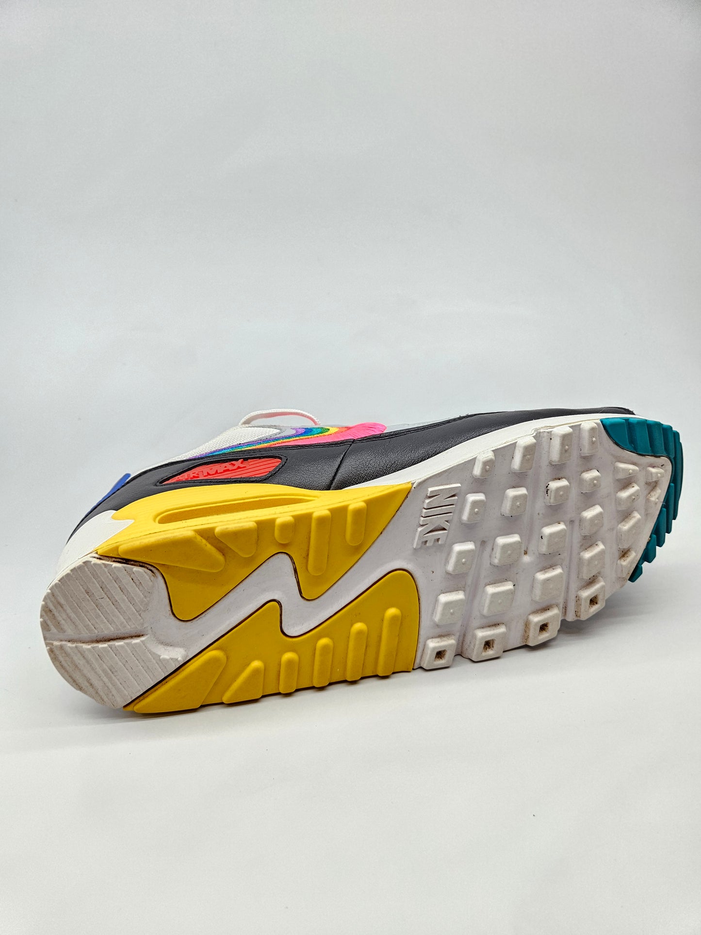 NIKE AIRMAX ORIGINAL PATIKI BR 42