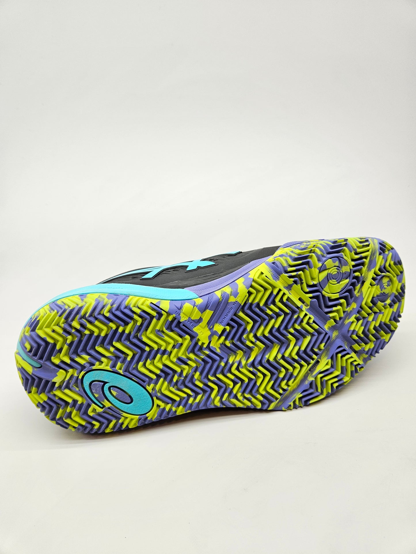 ASICS ORIGINAL PATIKI BR 40