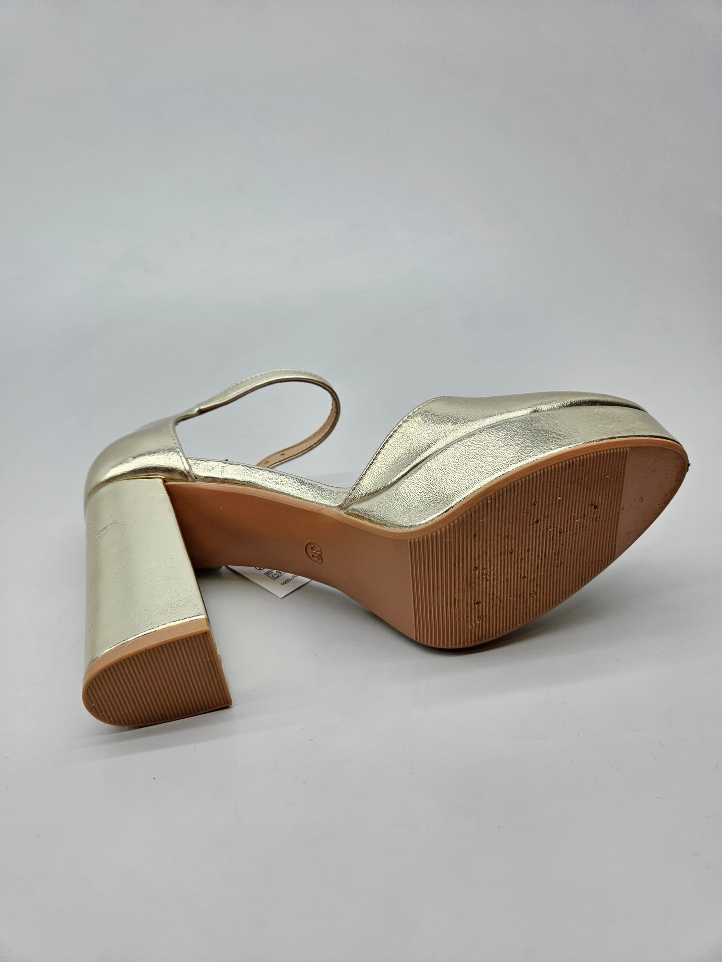 ANNA FIELD ORIGINAL SANDALI BR 36