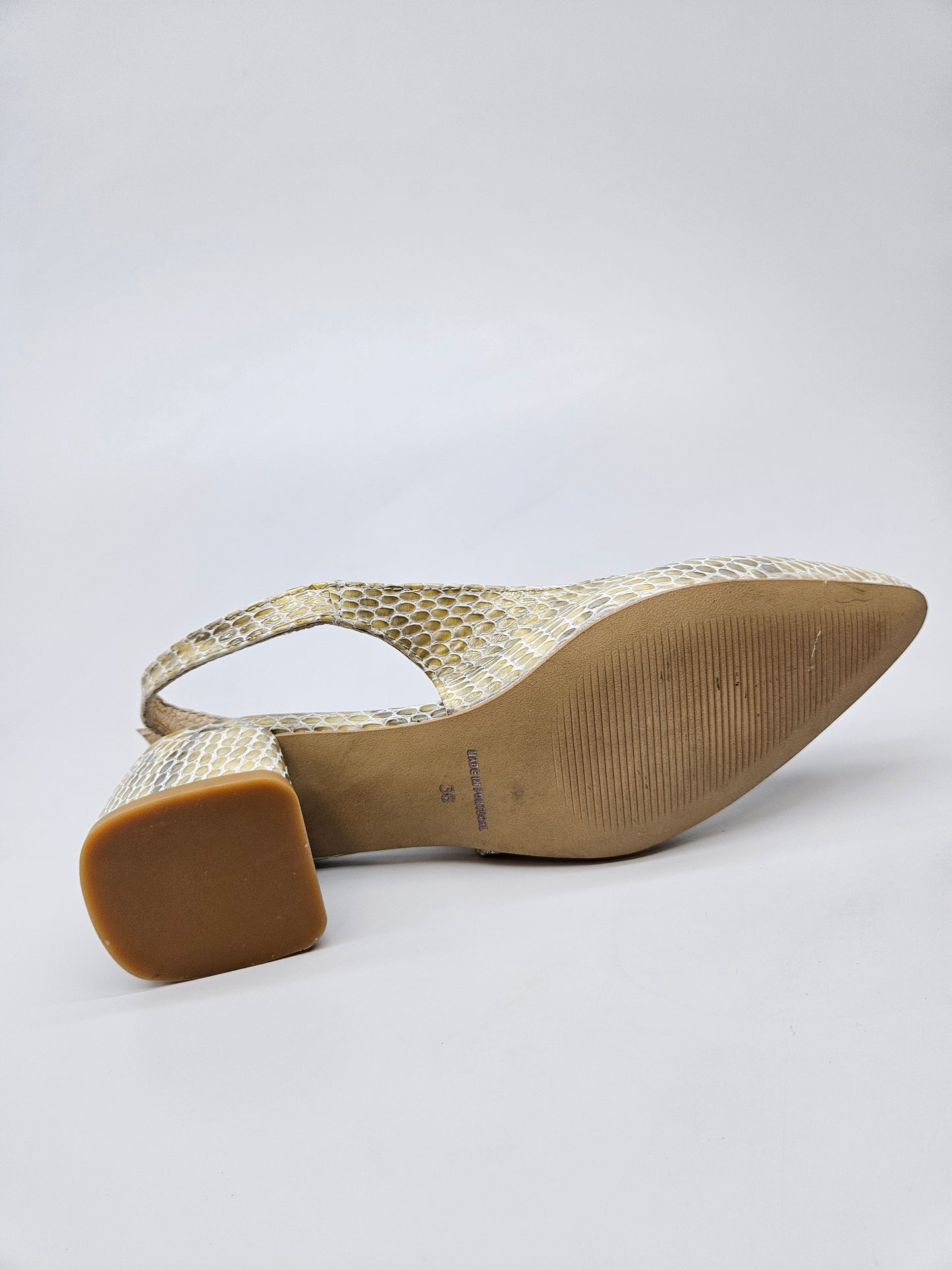 DESING MODA ORIGINAL SANDALI BR 36