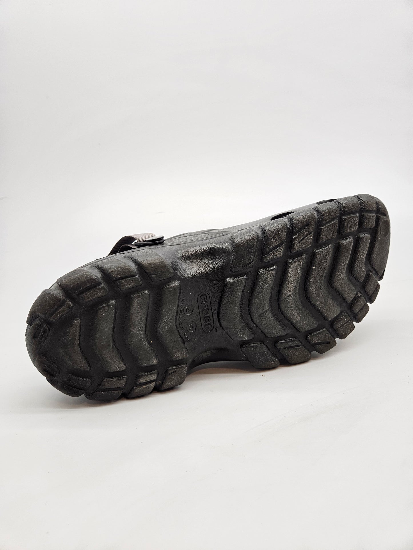 CROCS ORIGINAL SANDALI BR 45