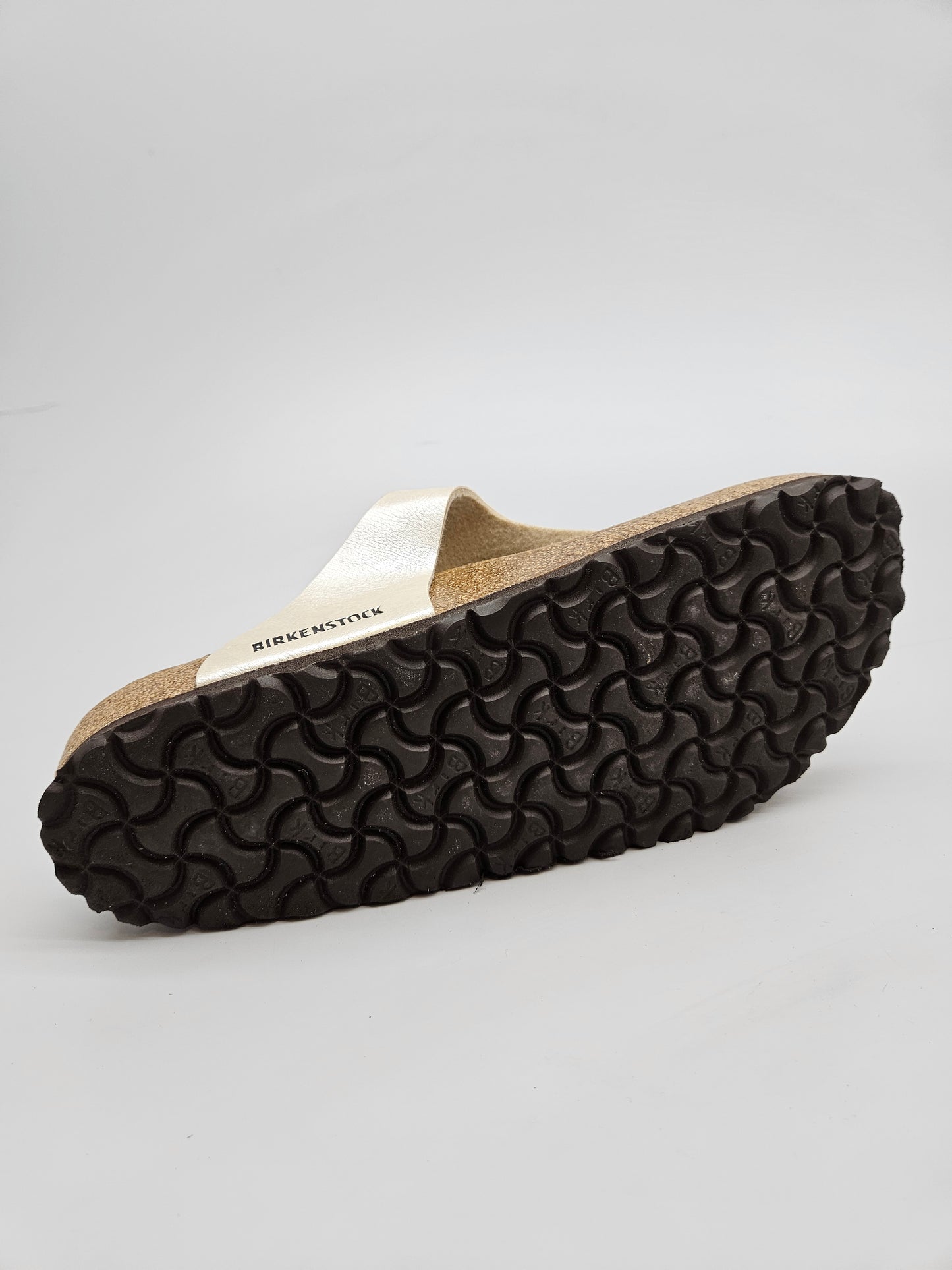 BIRKENSTOCK ORIGINAL KOZNI VLECKI BR 41