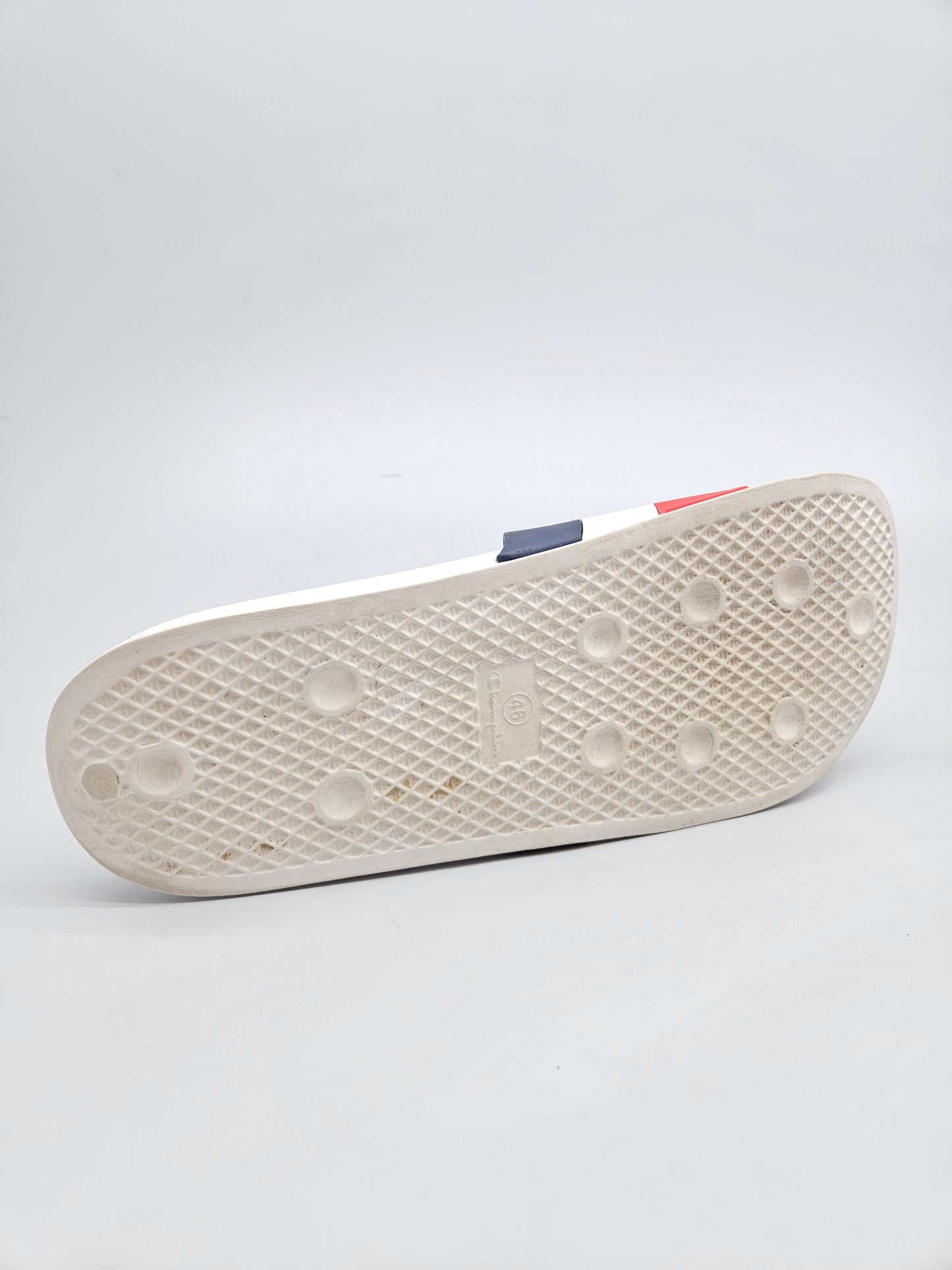 CHAMPION ORIGINAL VLECKI BR 46