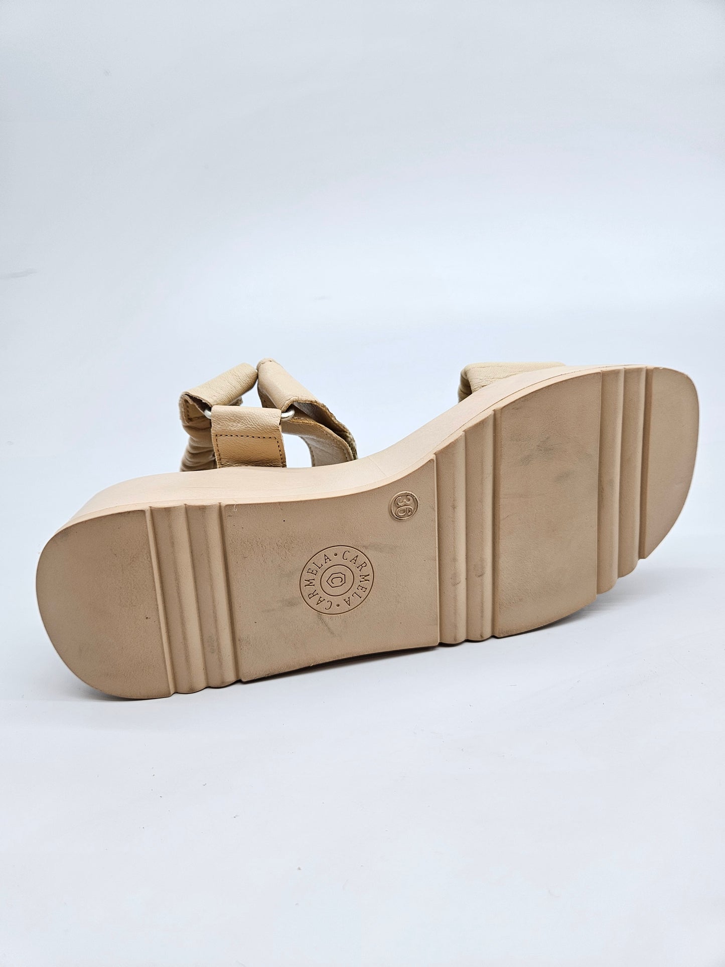 CARMELA ORIGINAL SANDALI BR 36