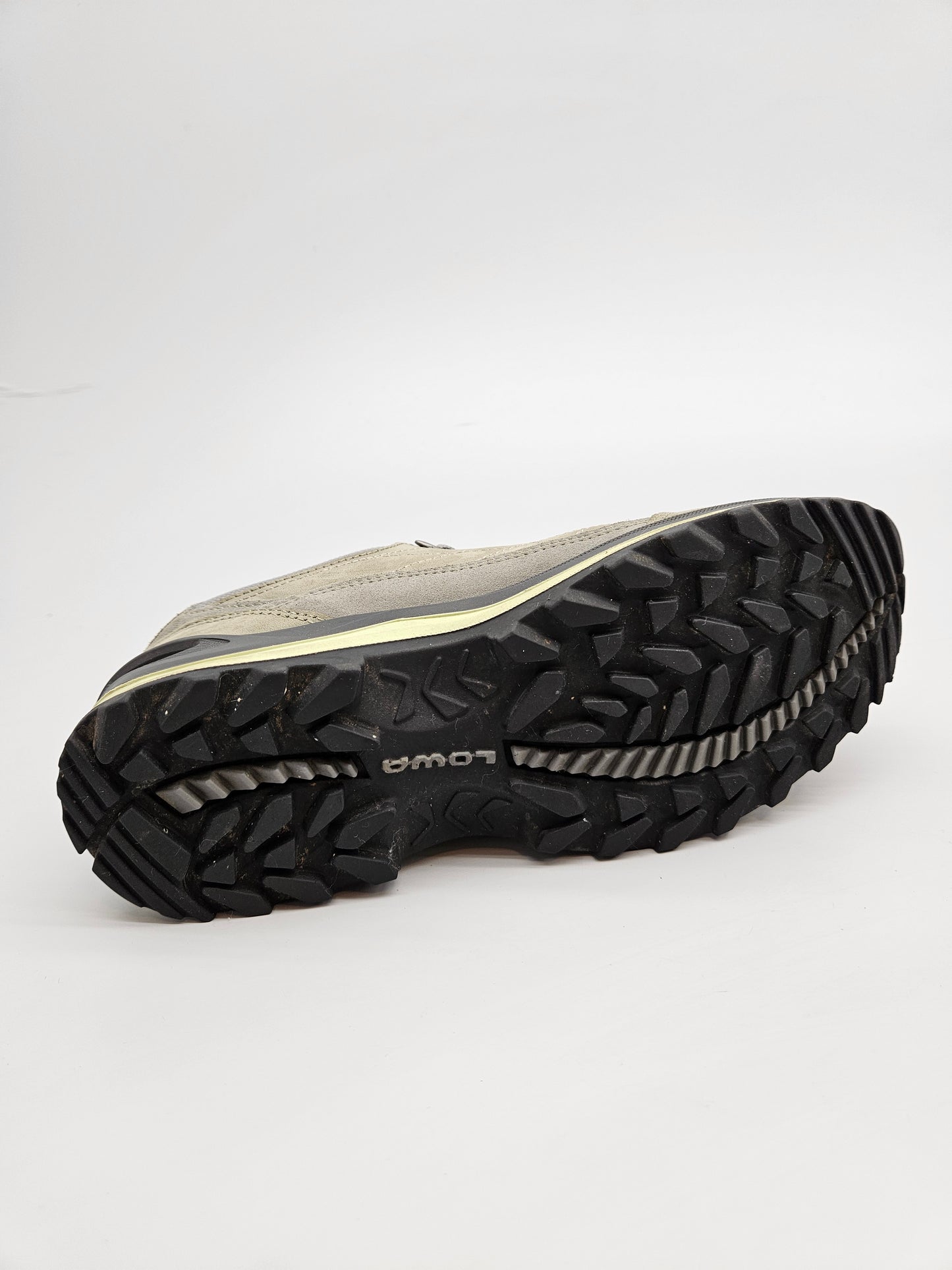LOWA GORETEX ORIGINAL PATIKI BR 37