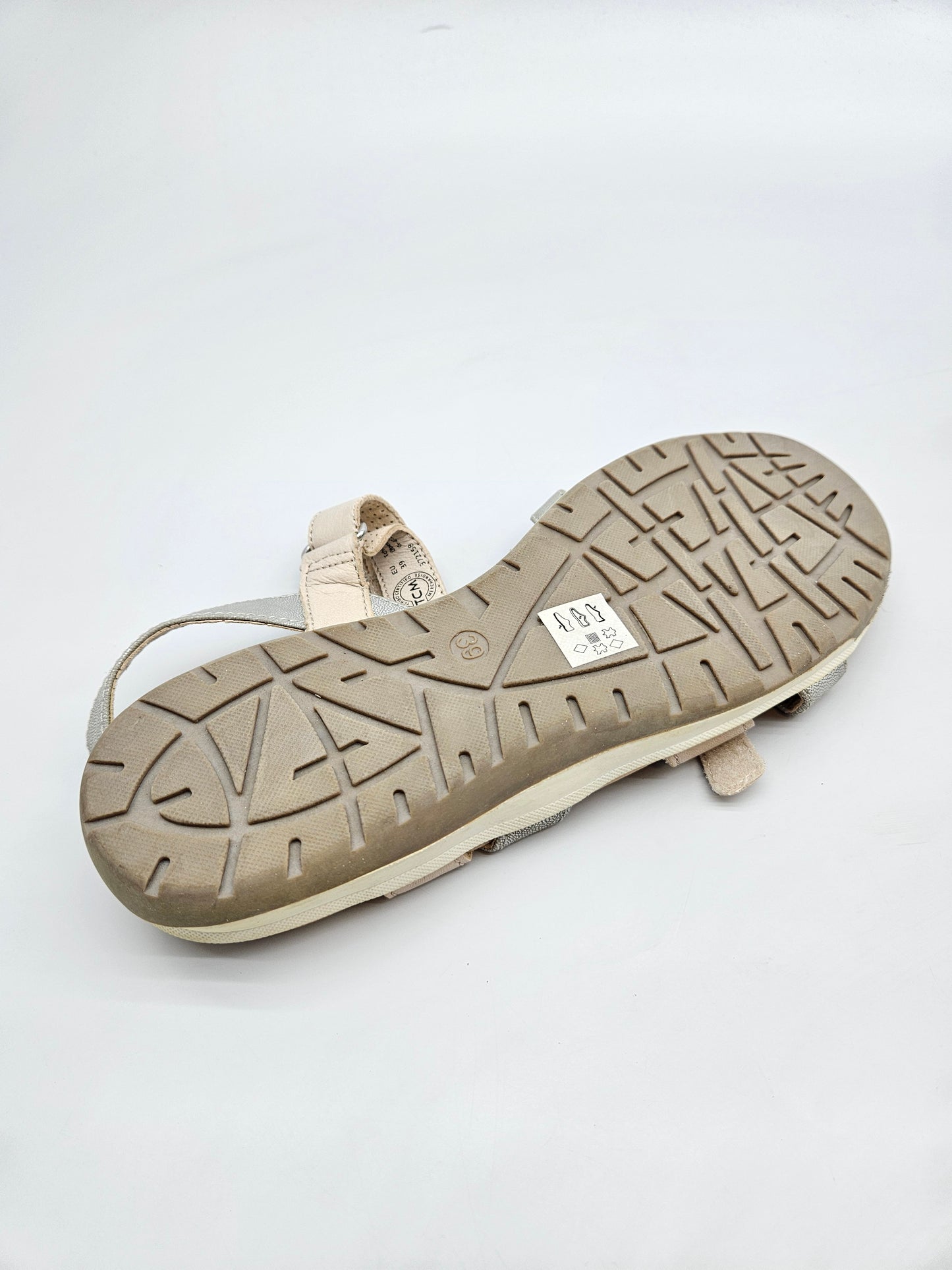 NATURE TRAIL NOVI ORIGINAL SANDALI BR 39